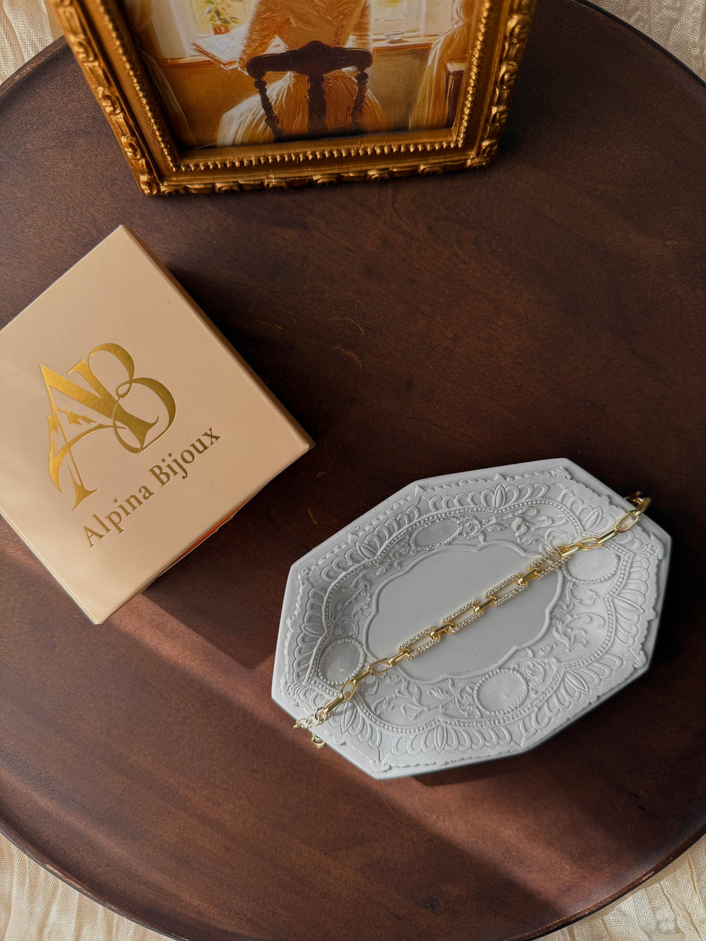 Bracelet Vespera