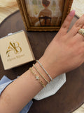 Bracelet Dorica Aura