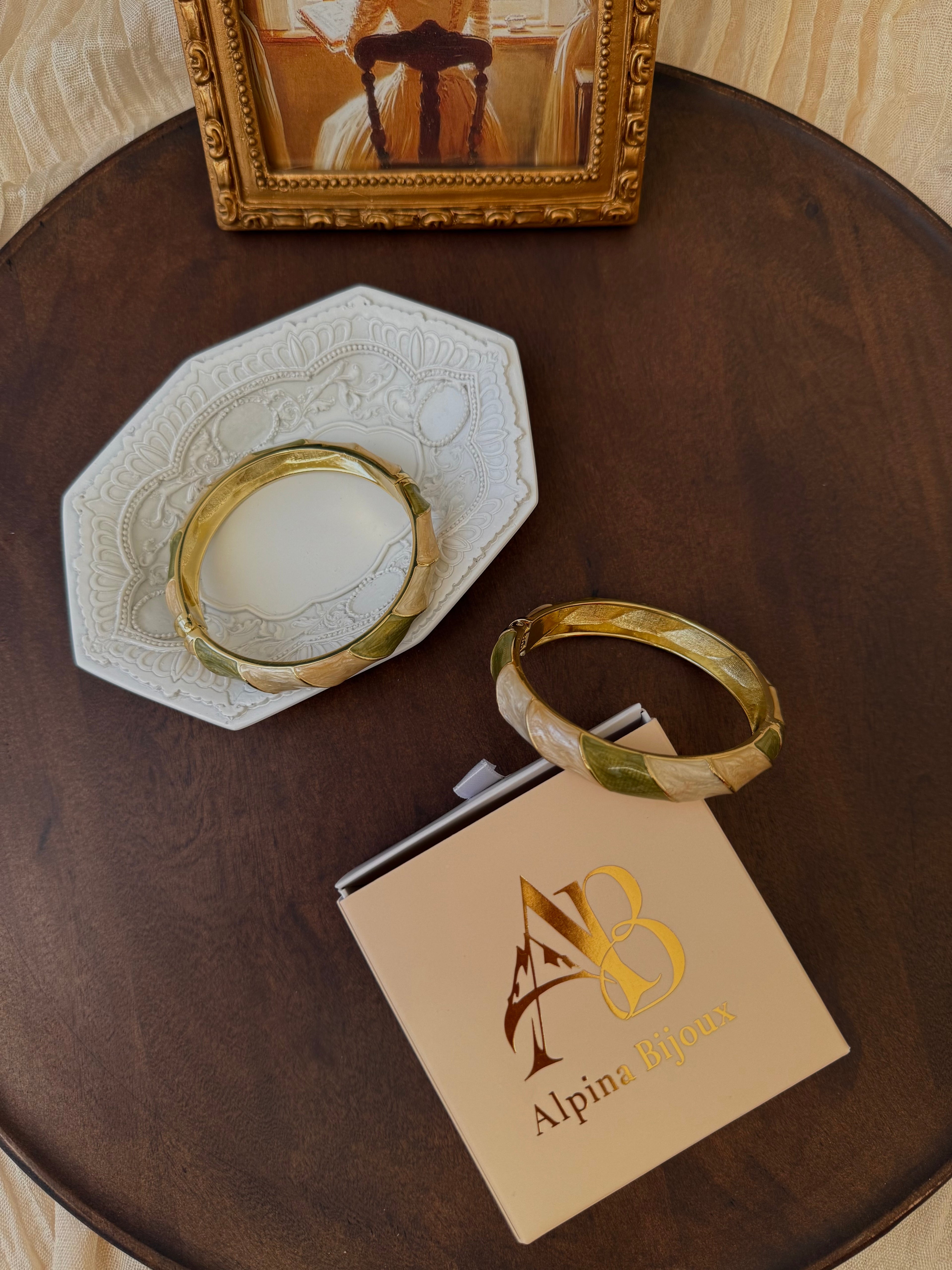 Bracelet Jonc Valence