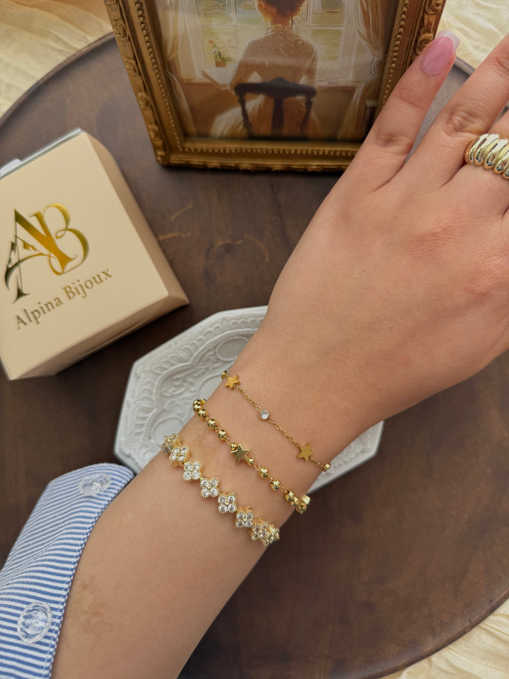Bracelet Valory