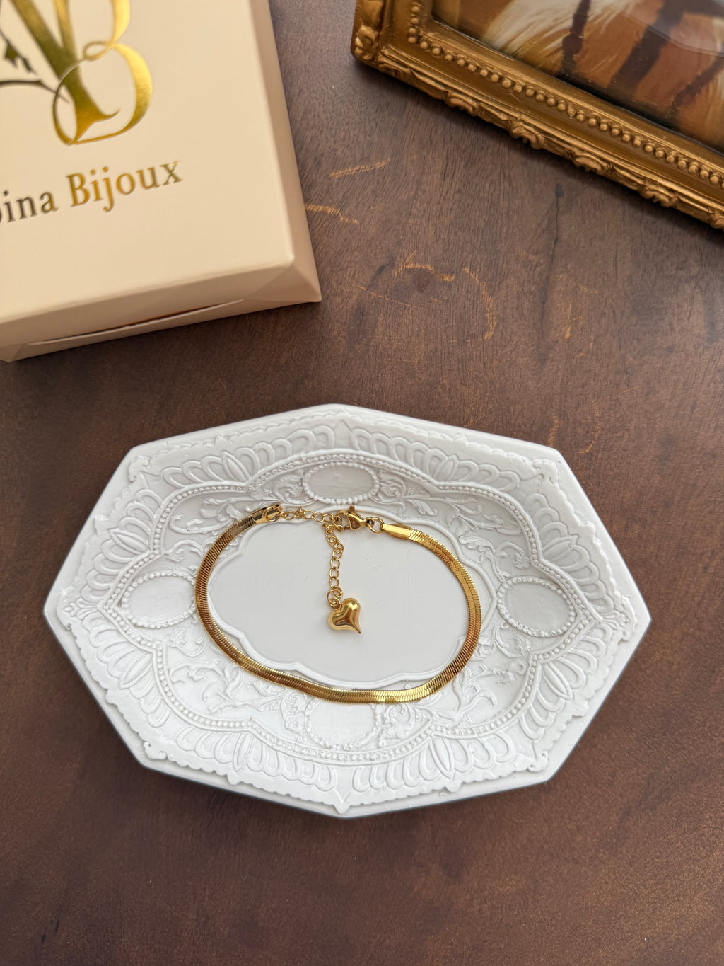 Bracelet Noéa