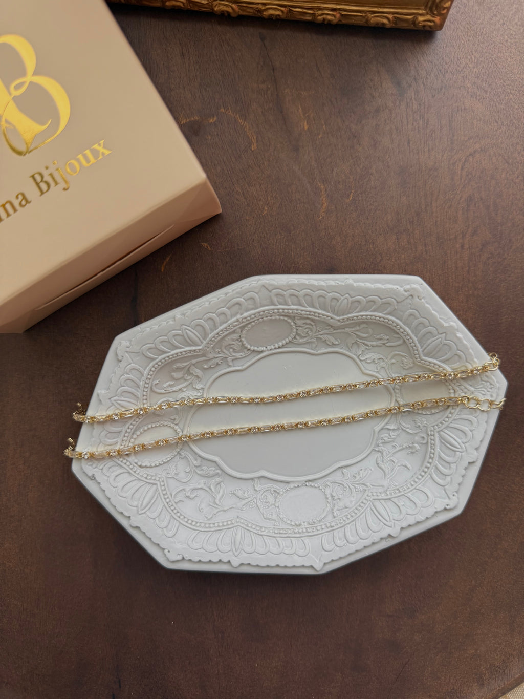 Bracelet Doralis