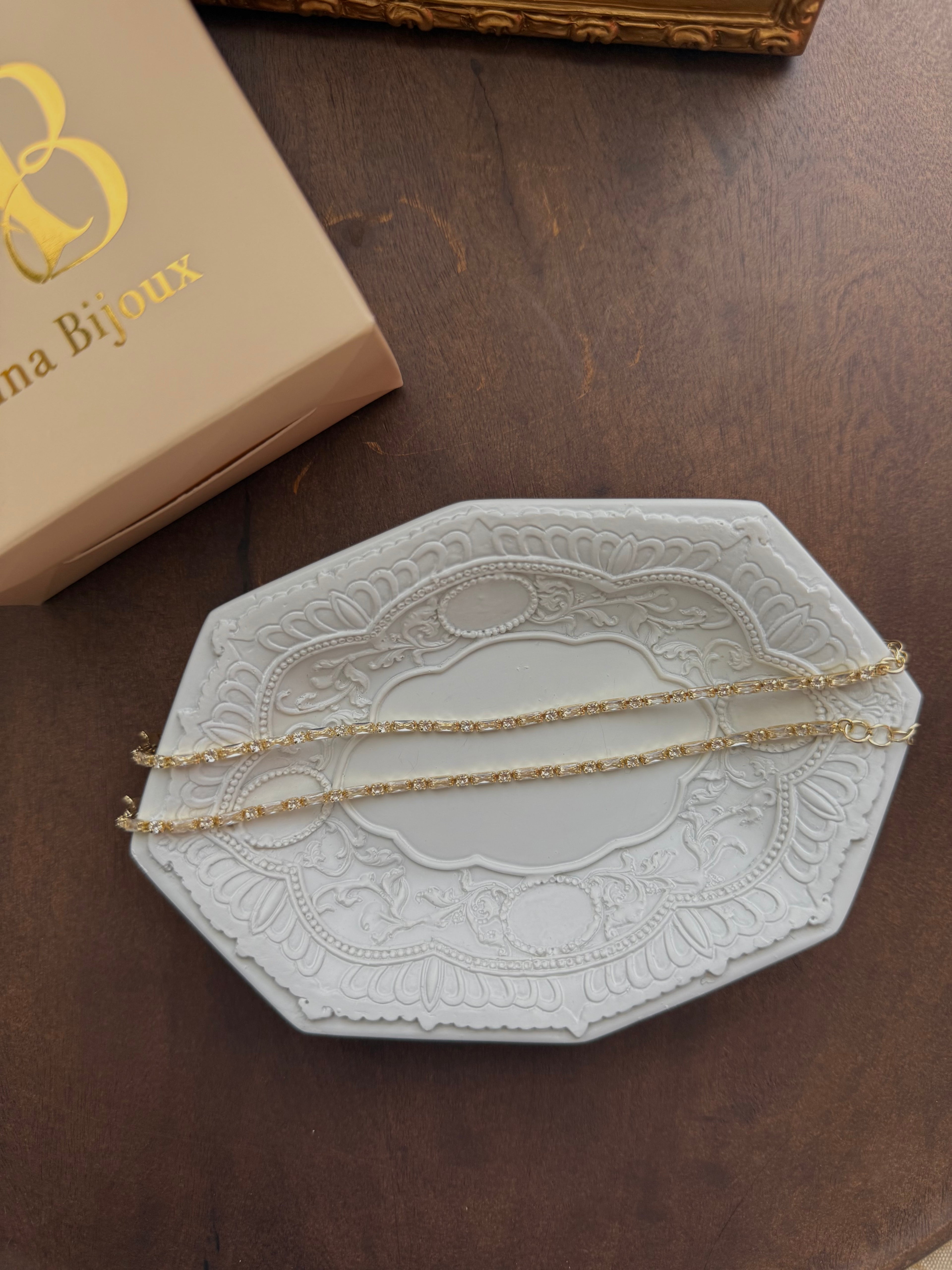 Bracelet Doralis