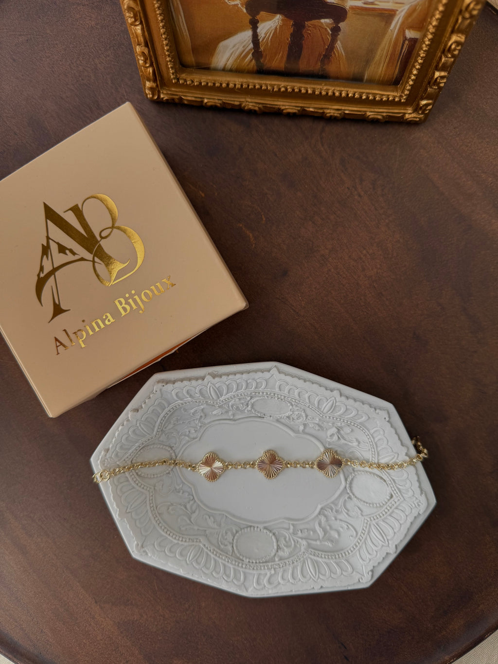 Bracelet Yséa