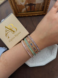 Bracelet Nacréa