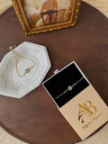 Bracelet Ornée Élise
