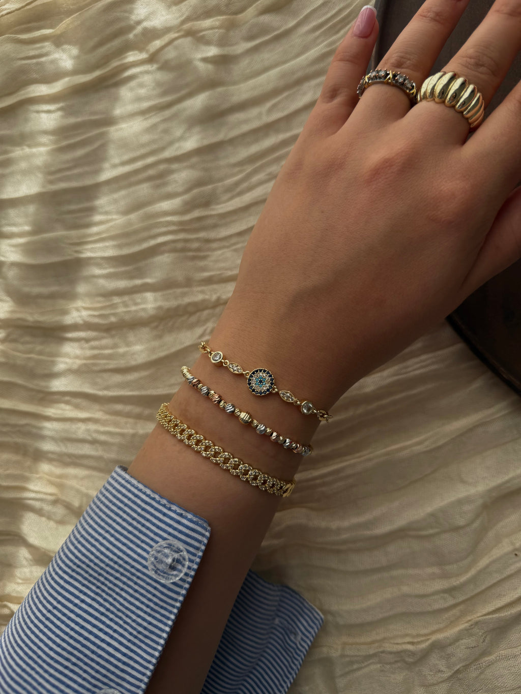 Bracelet Azélie