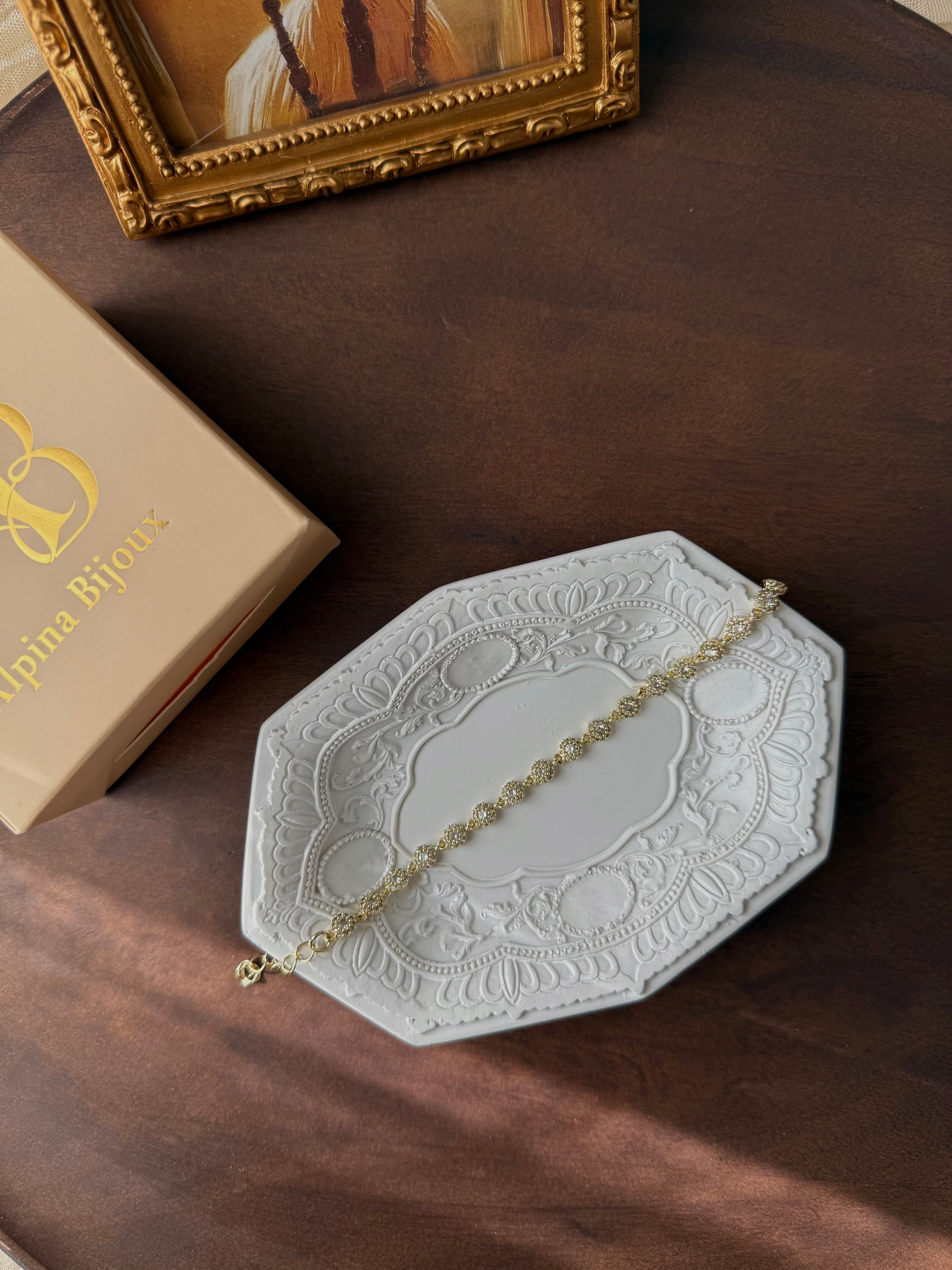Bracelet Lioré