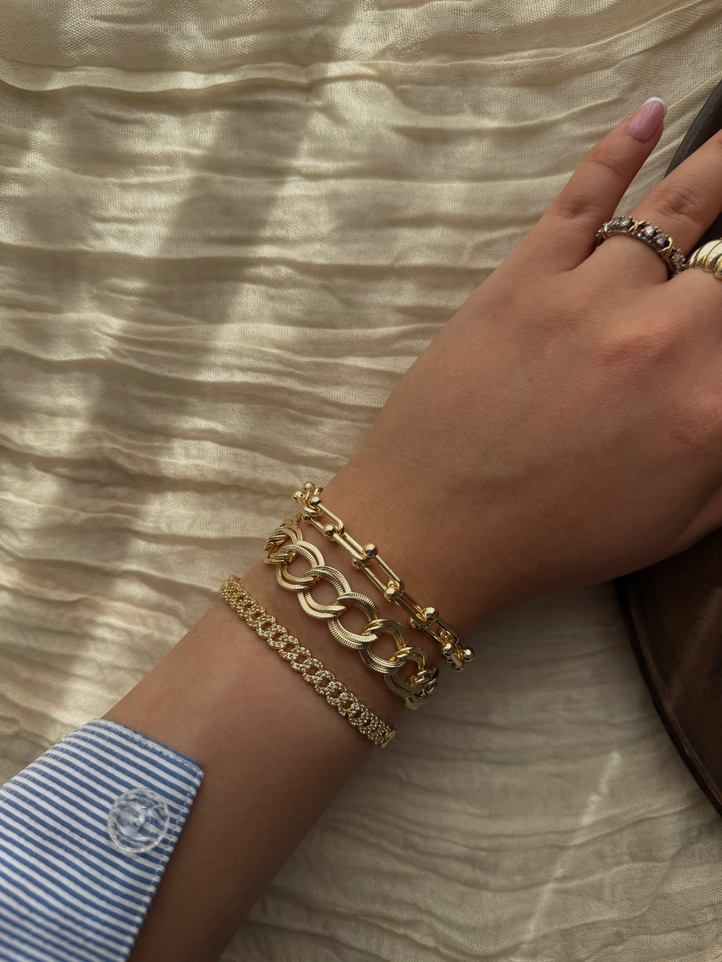 Bracelet Auroline