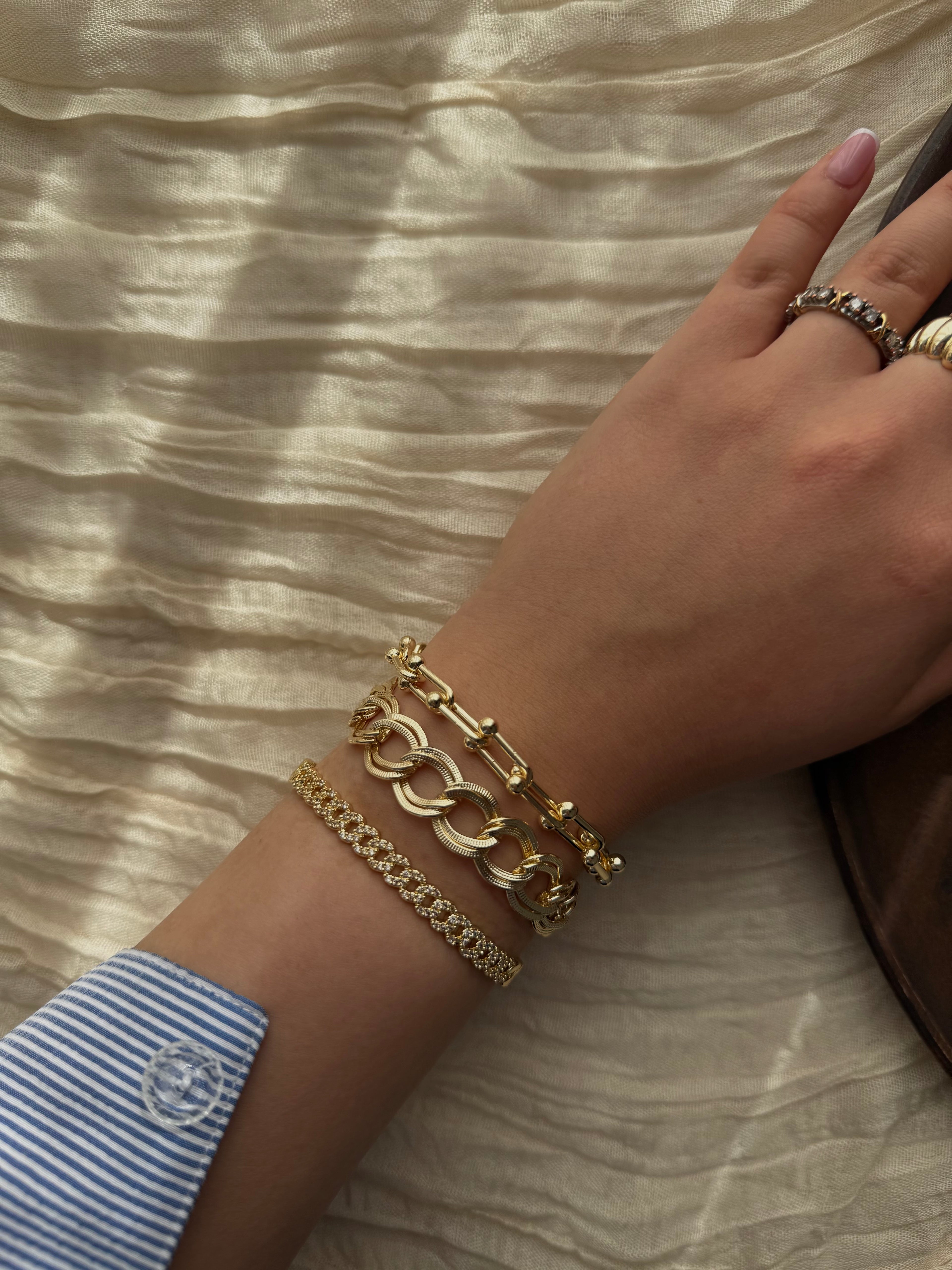 Bracelet Auroline