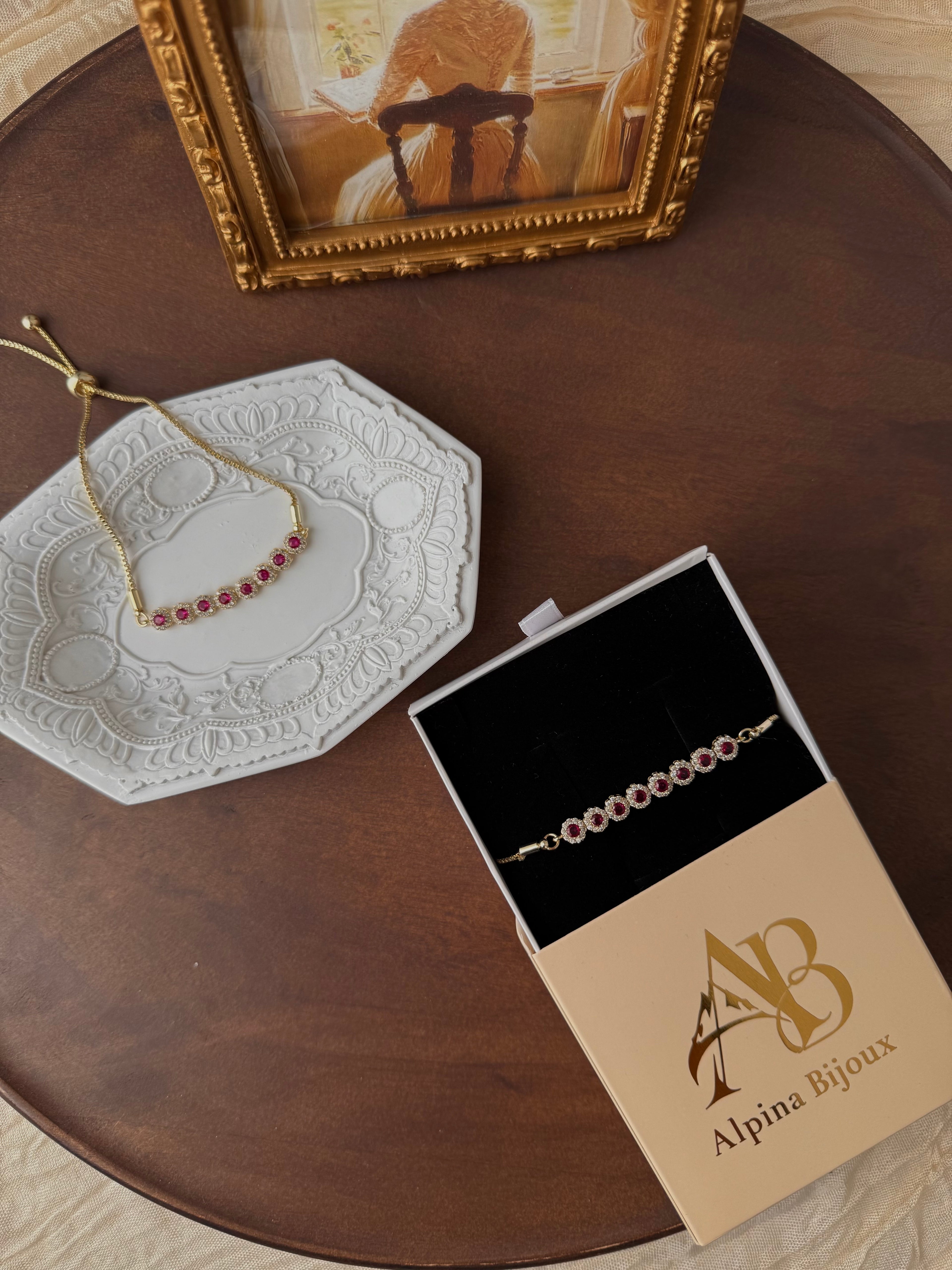 Bracelet Douce Aura