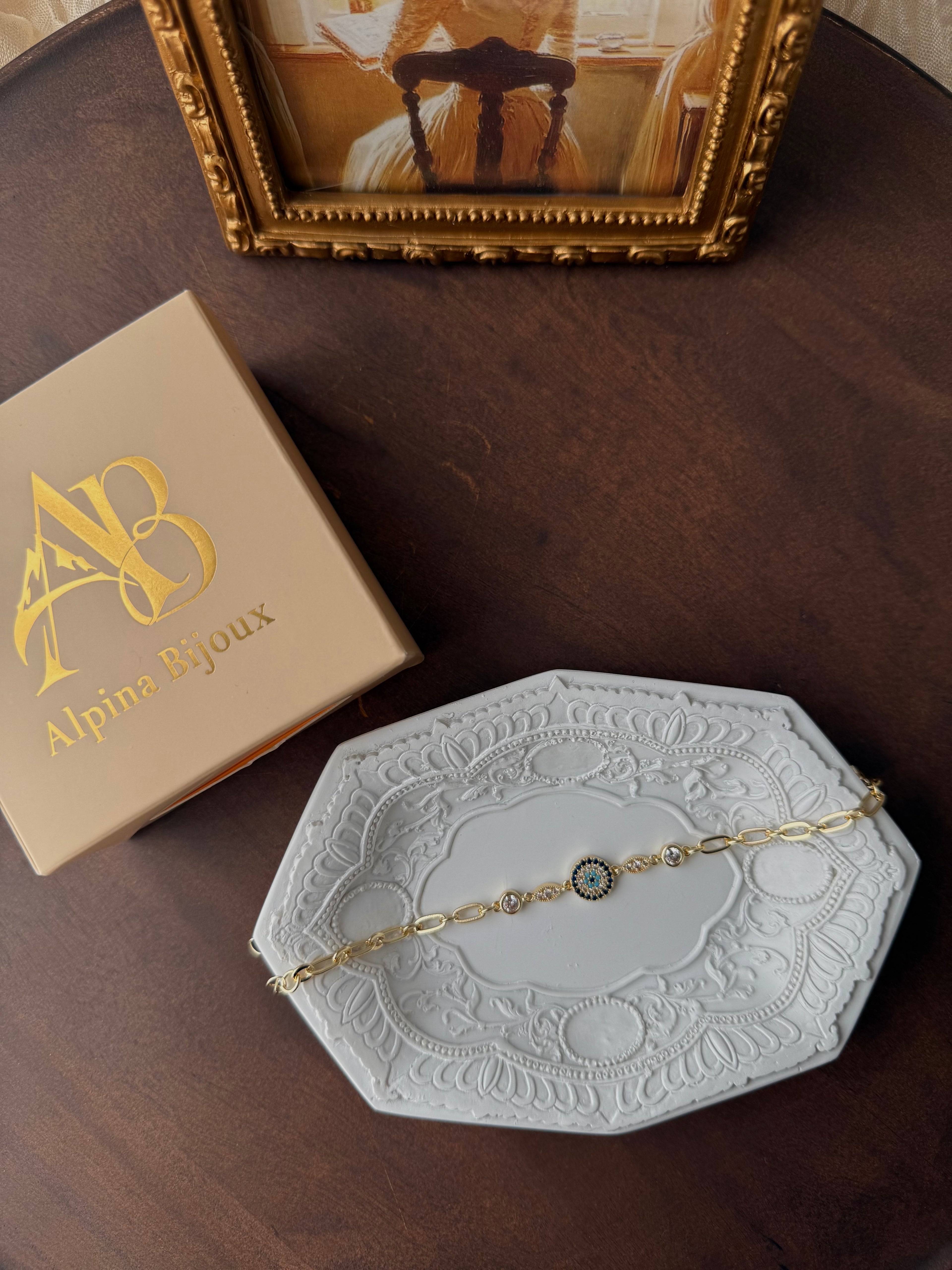 Bracelet Azélie