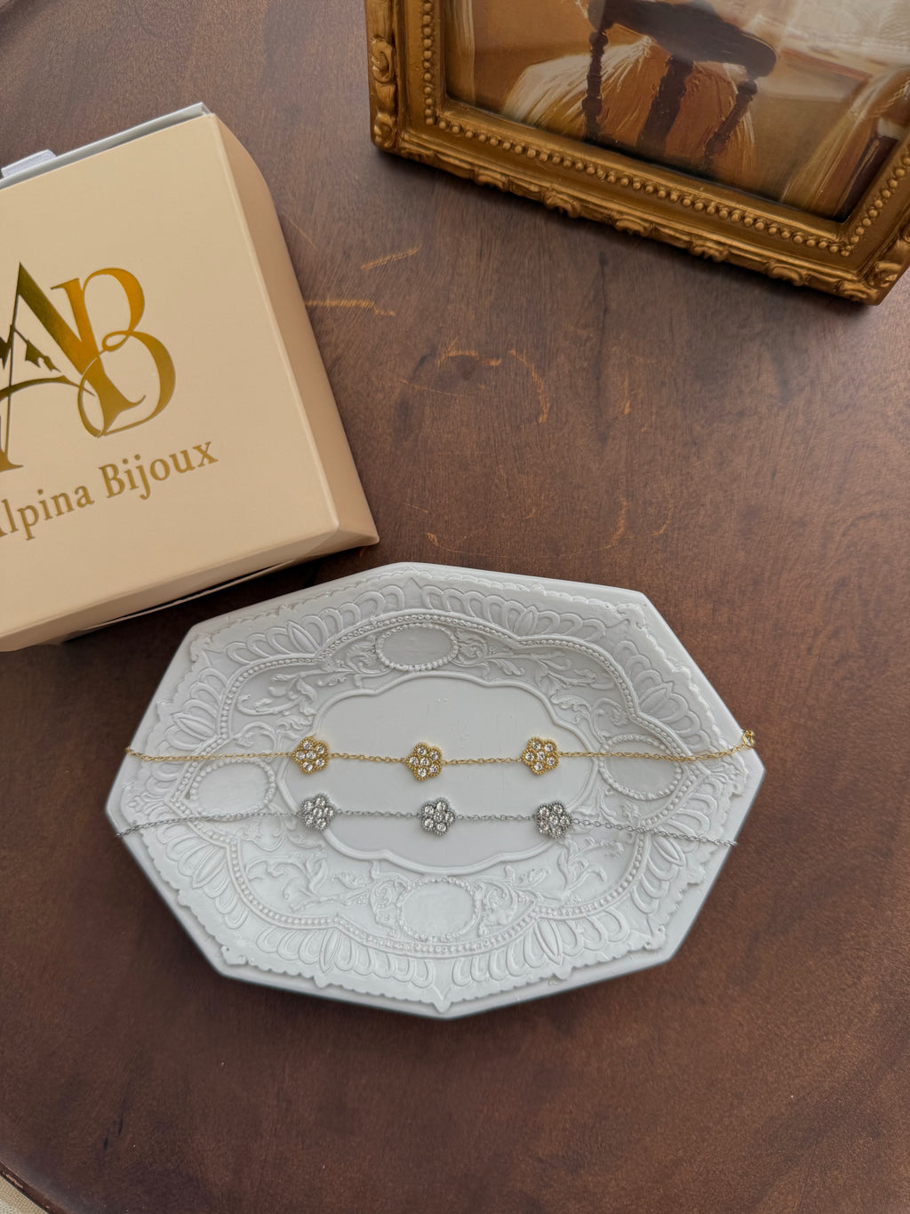 Bracelet Élian