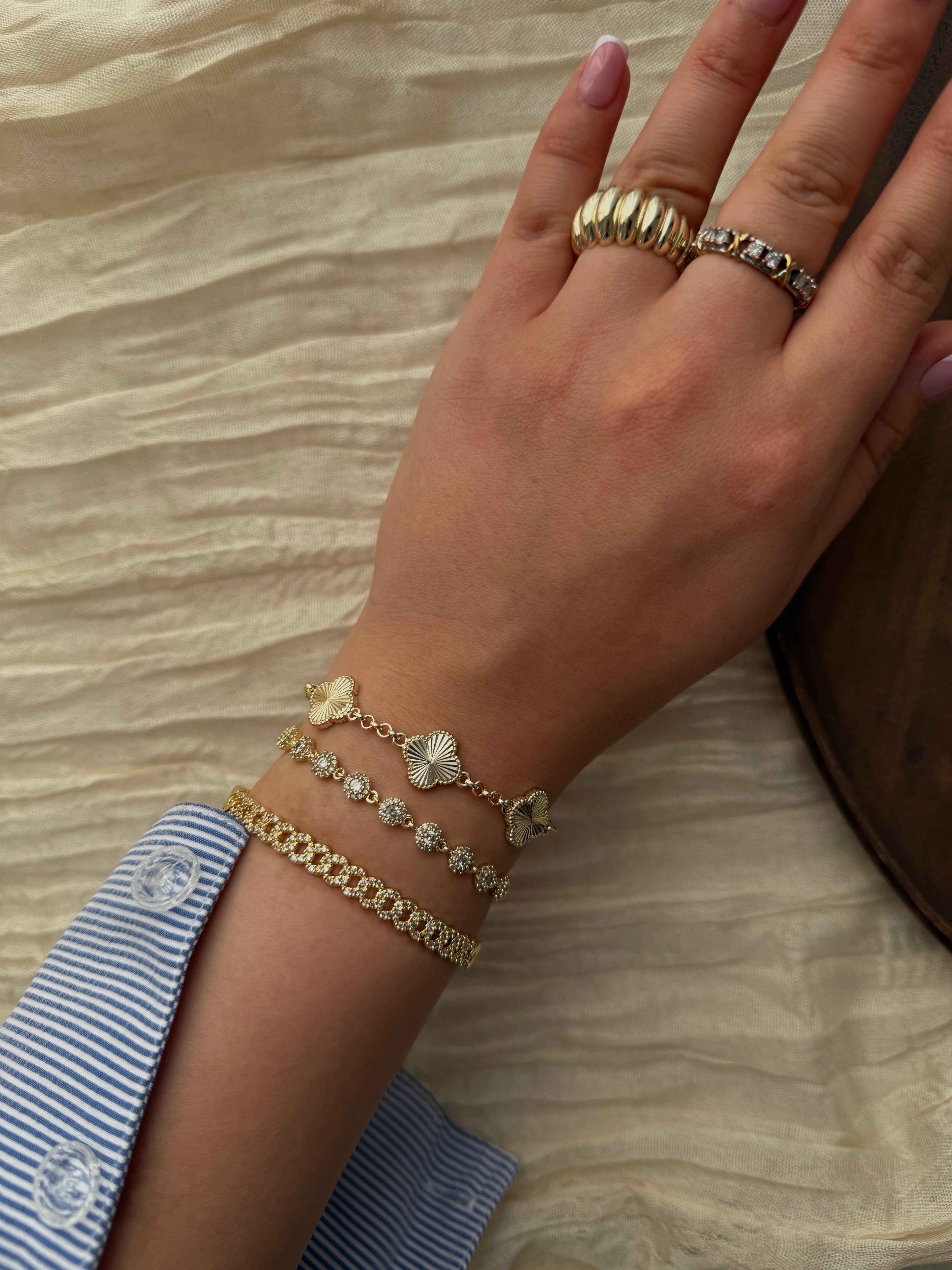 Bracelet Yséa