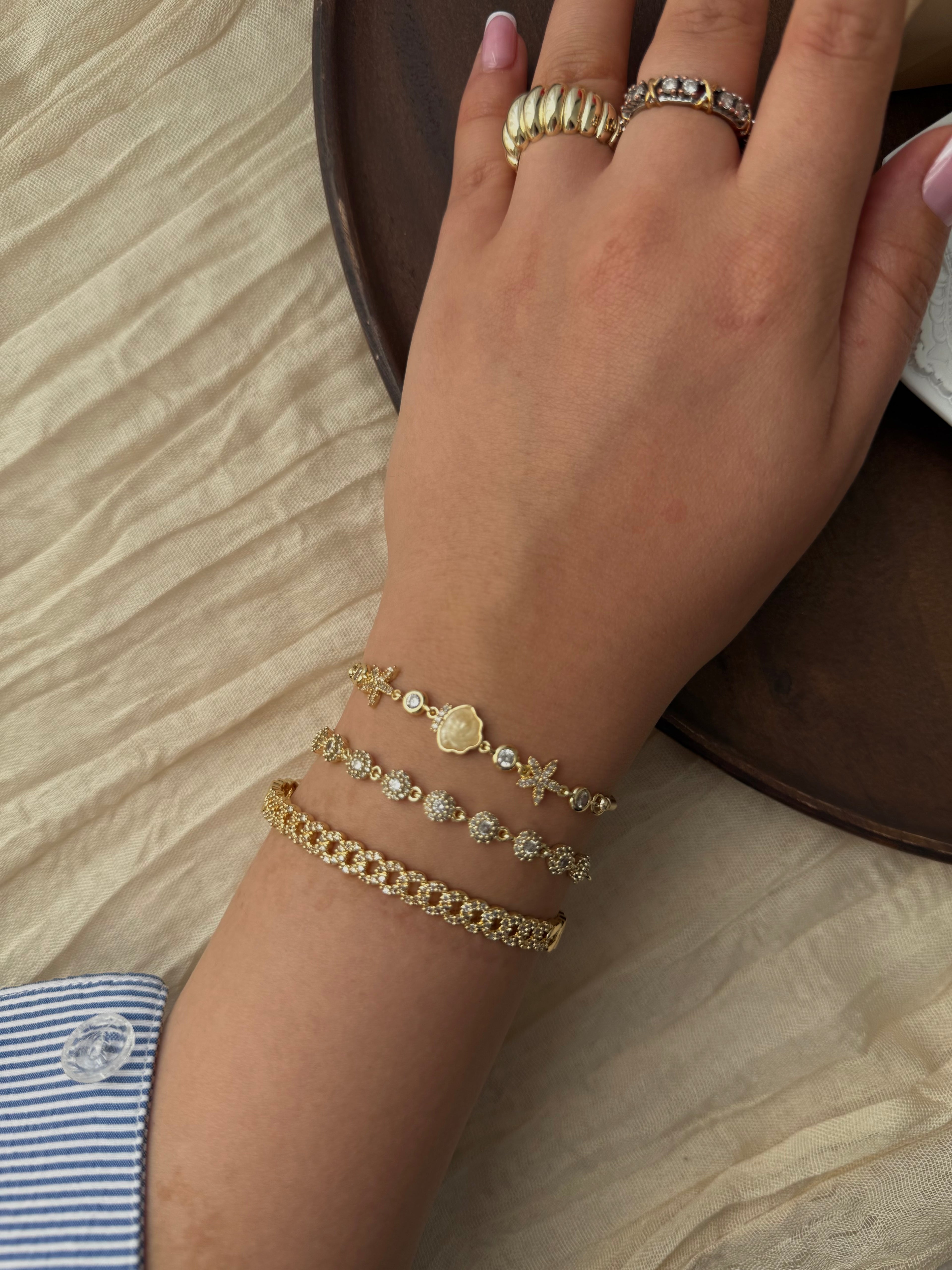 Bracelet Soléa