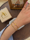 Bracelet Perle Majesté