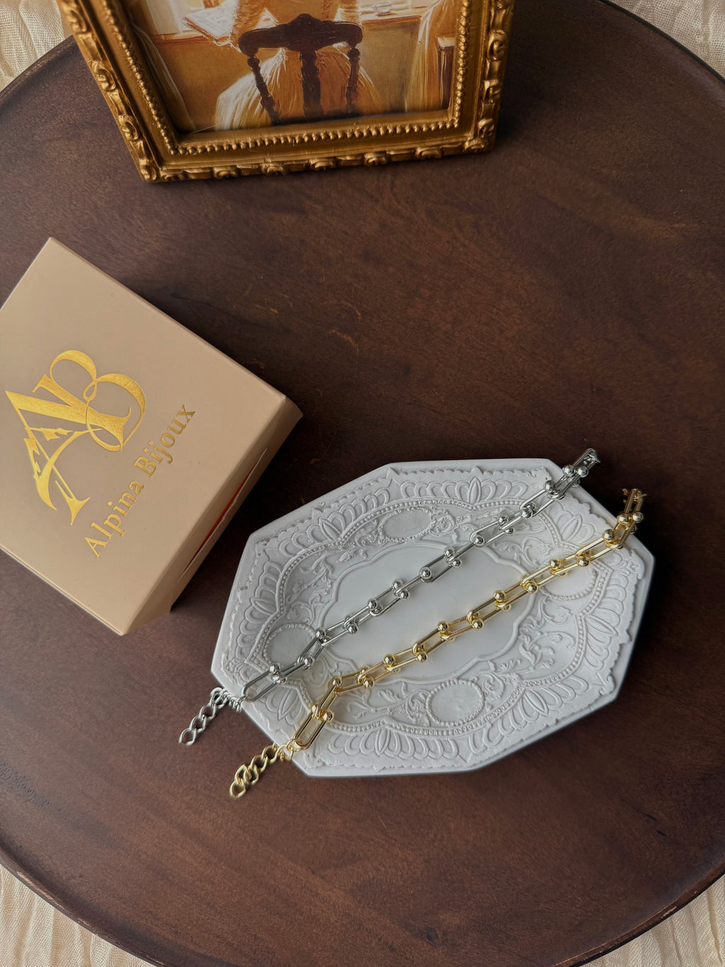 Bracelet Auroline