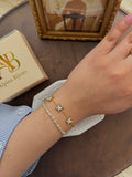 Bracelet Éclat Noble
