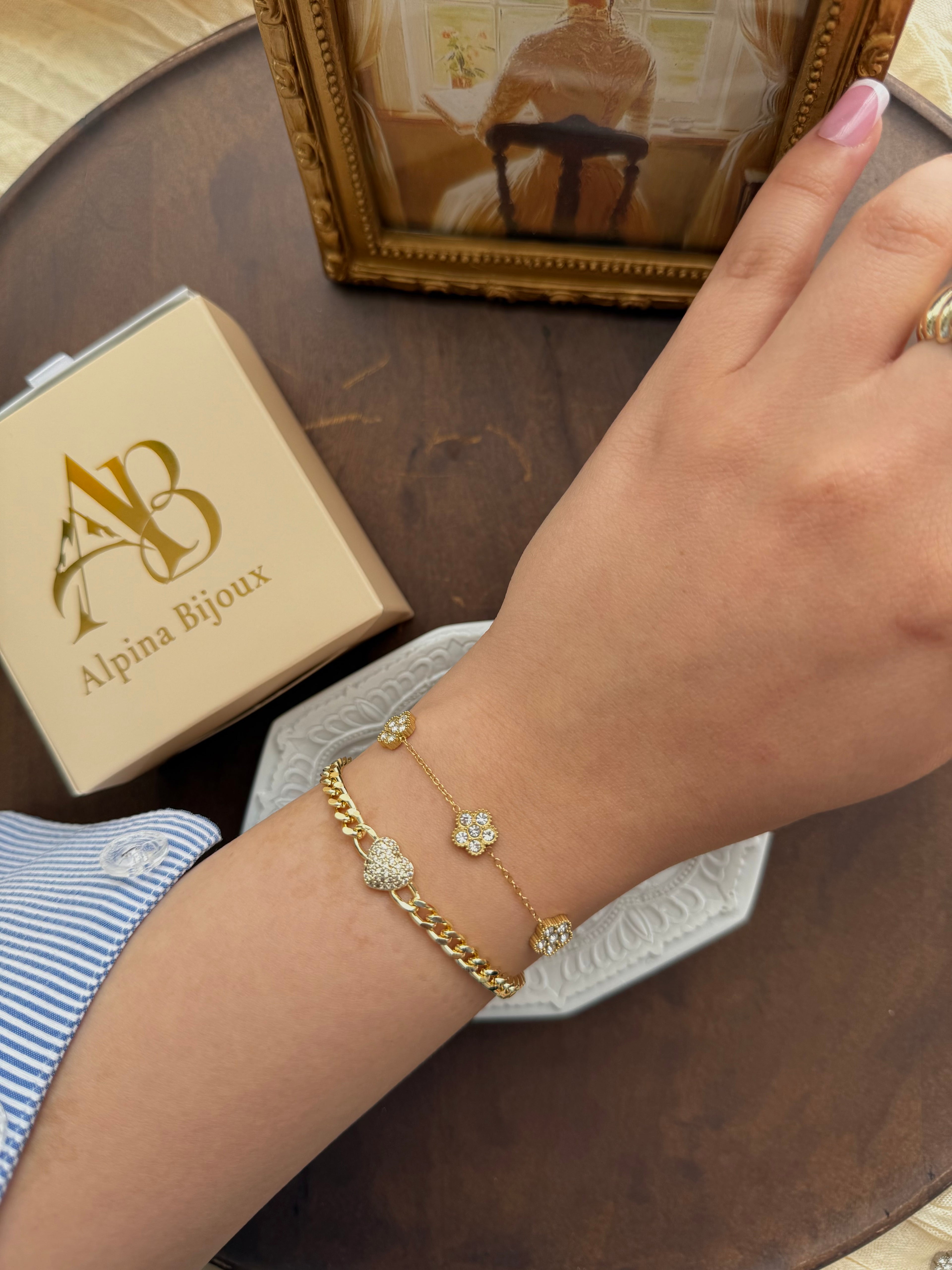 Bracelet Élian