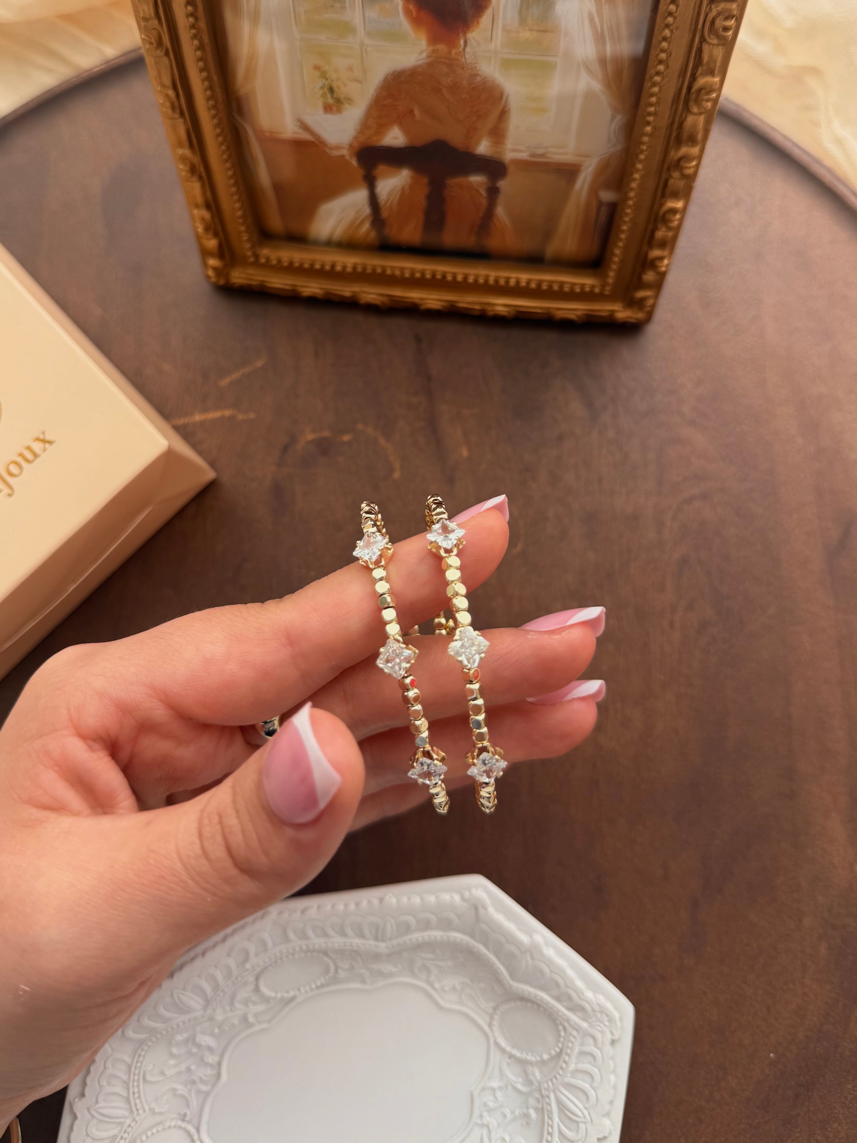 Bracelet Dorica Prestige