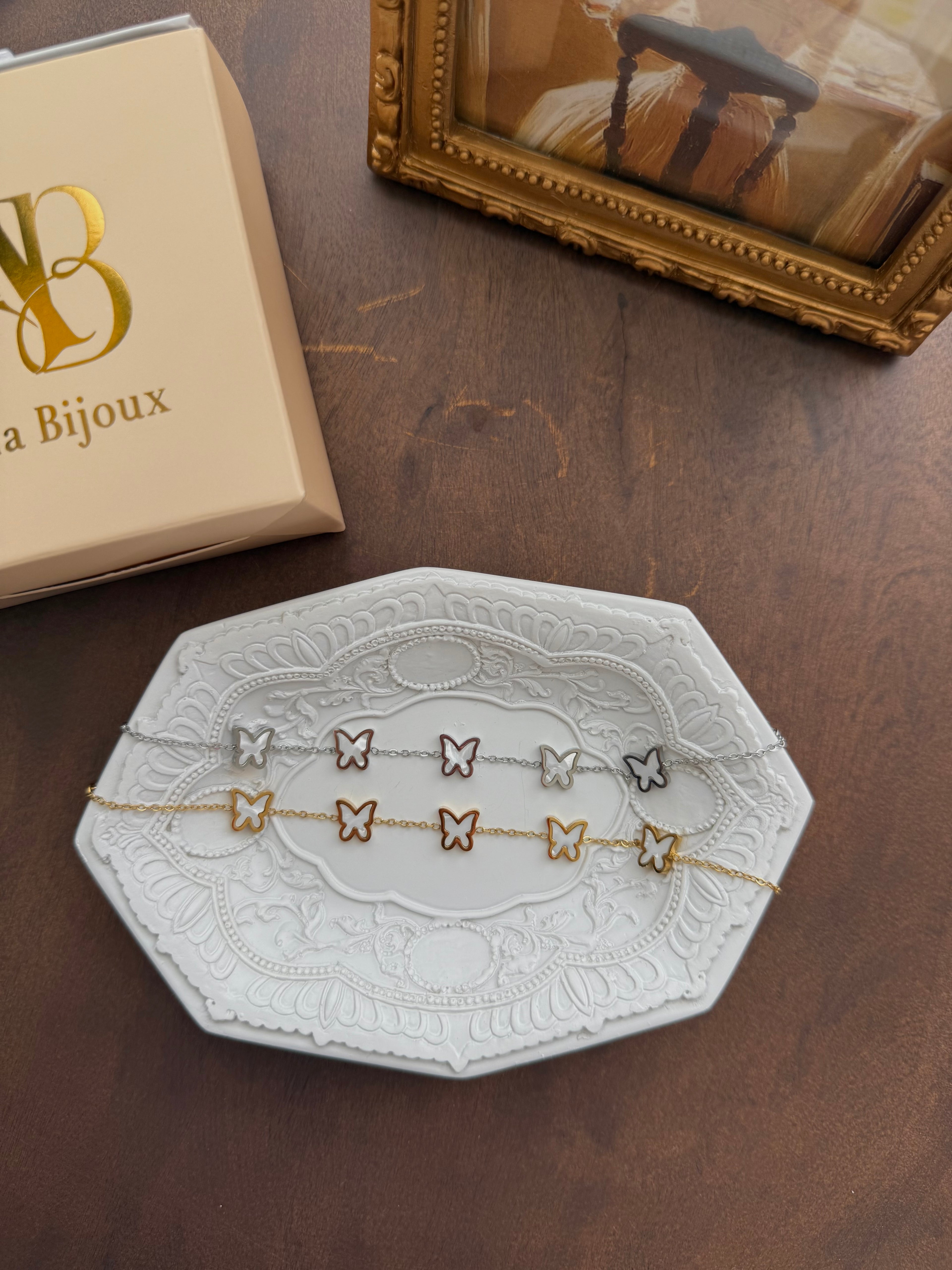 Bracelet Éclat Noble