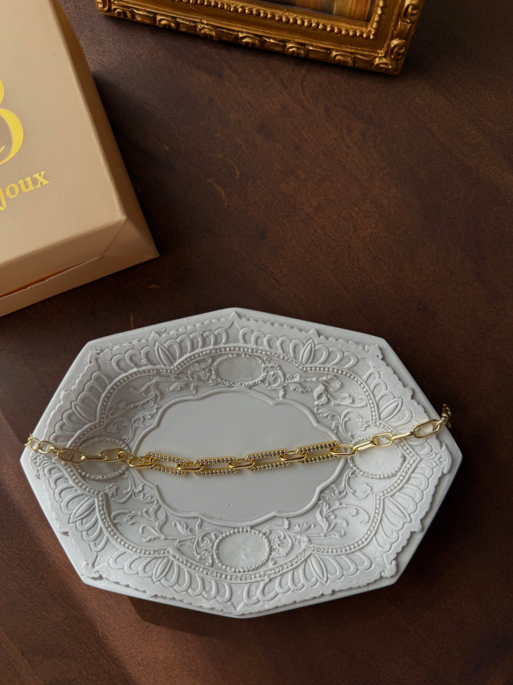 Bracelet Vespera