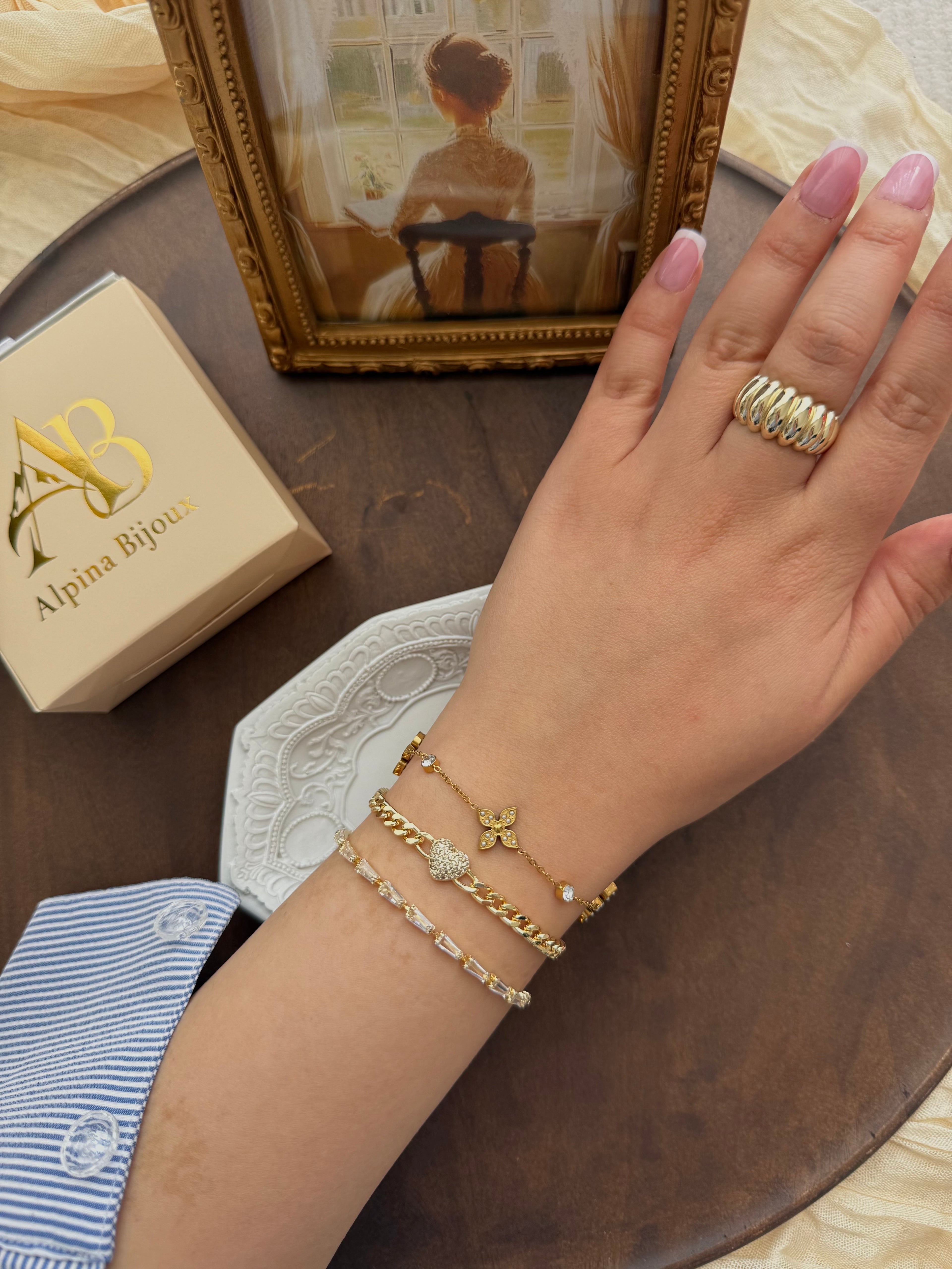 Bracelet Lyra