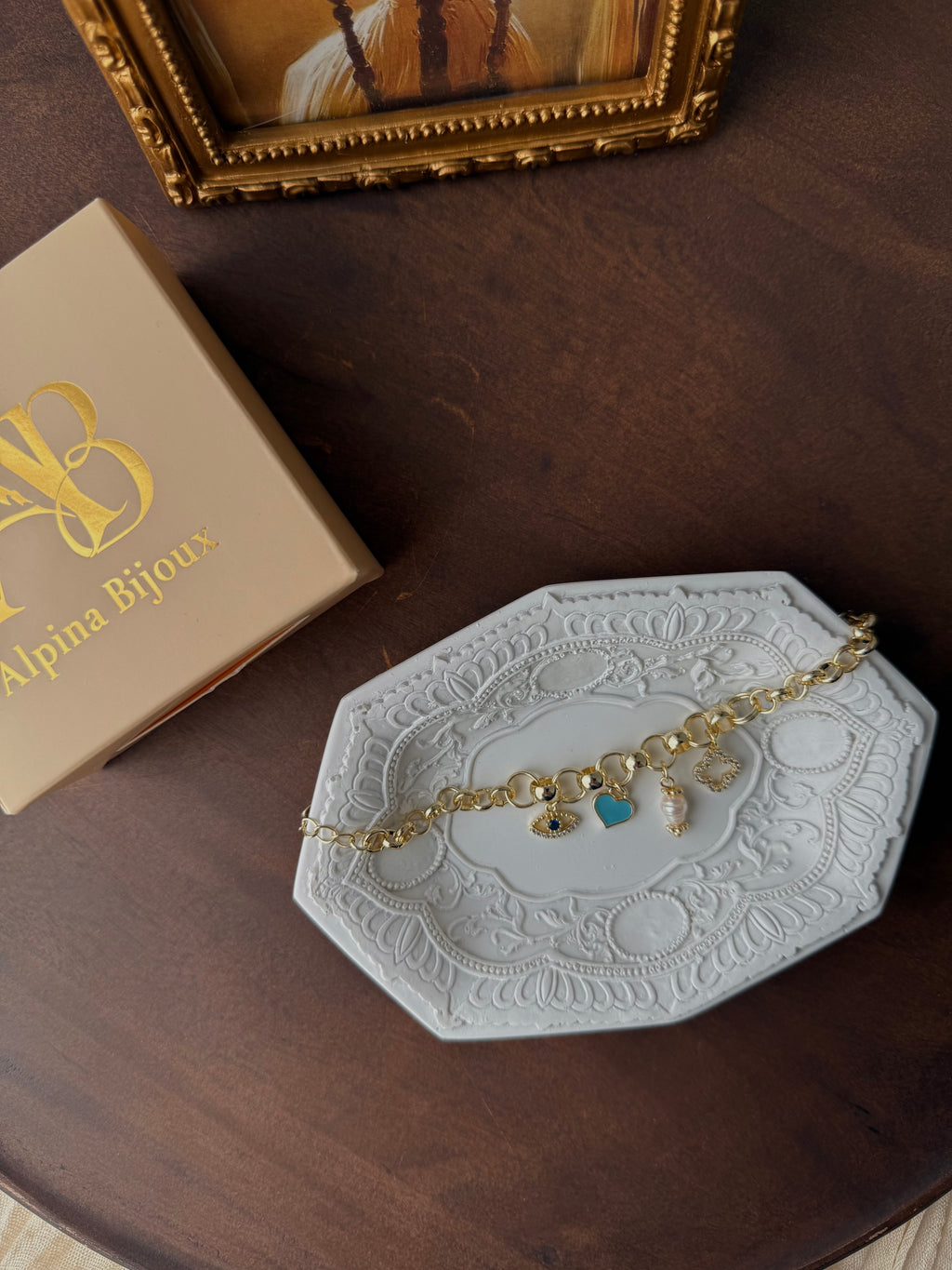 Bracelet Noélie