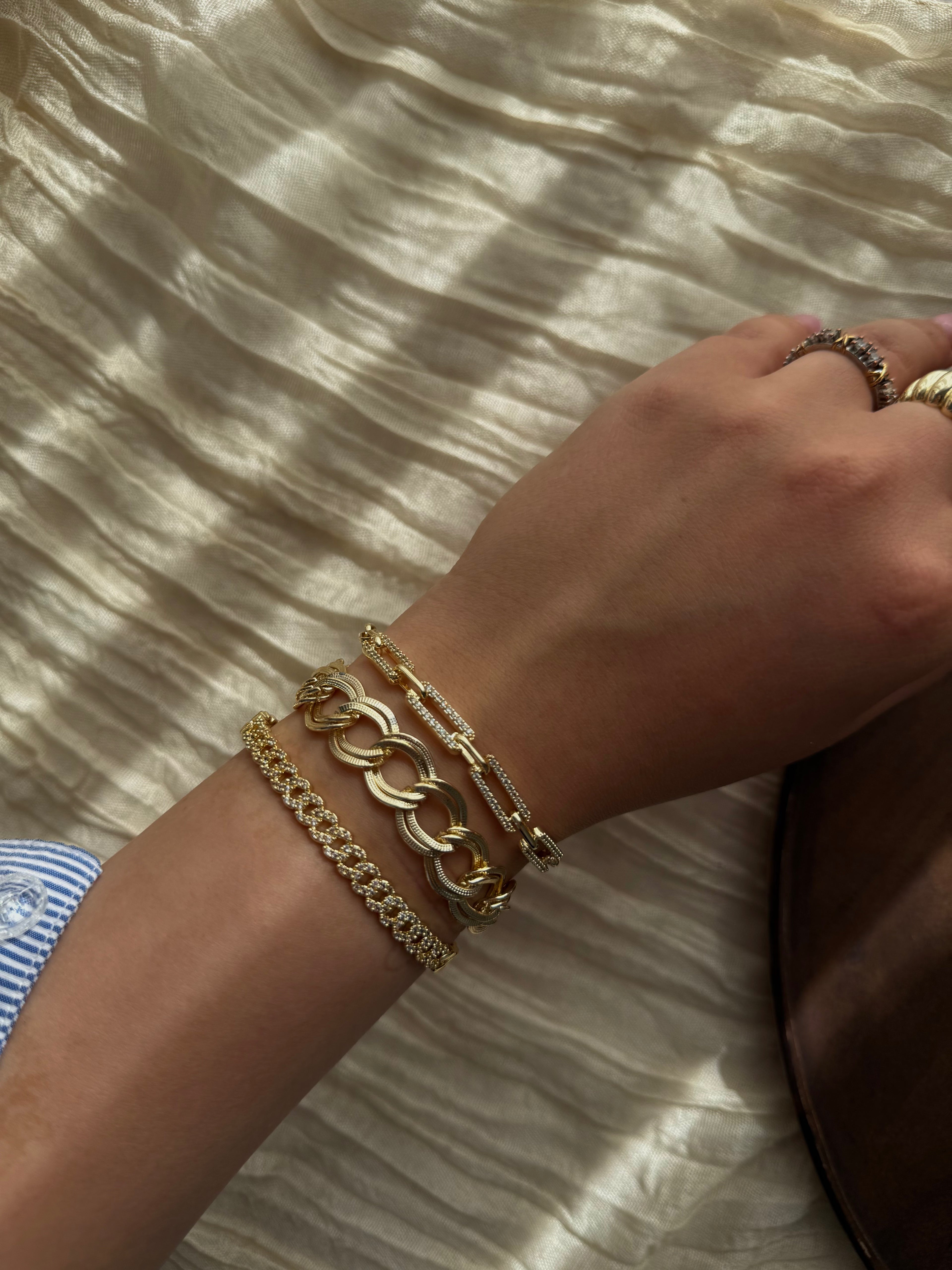 Bracelet Vespera