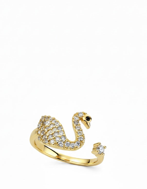 Bague Éclat Mystique