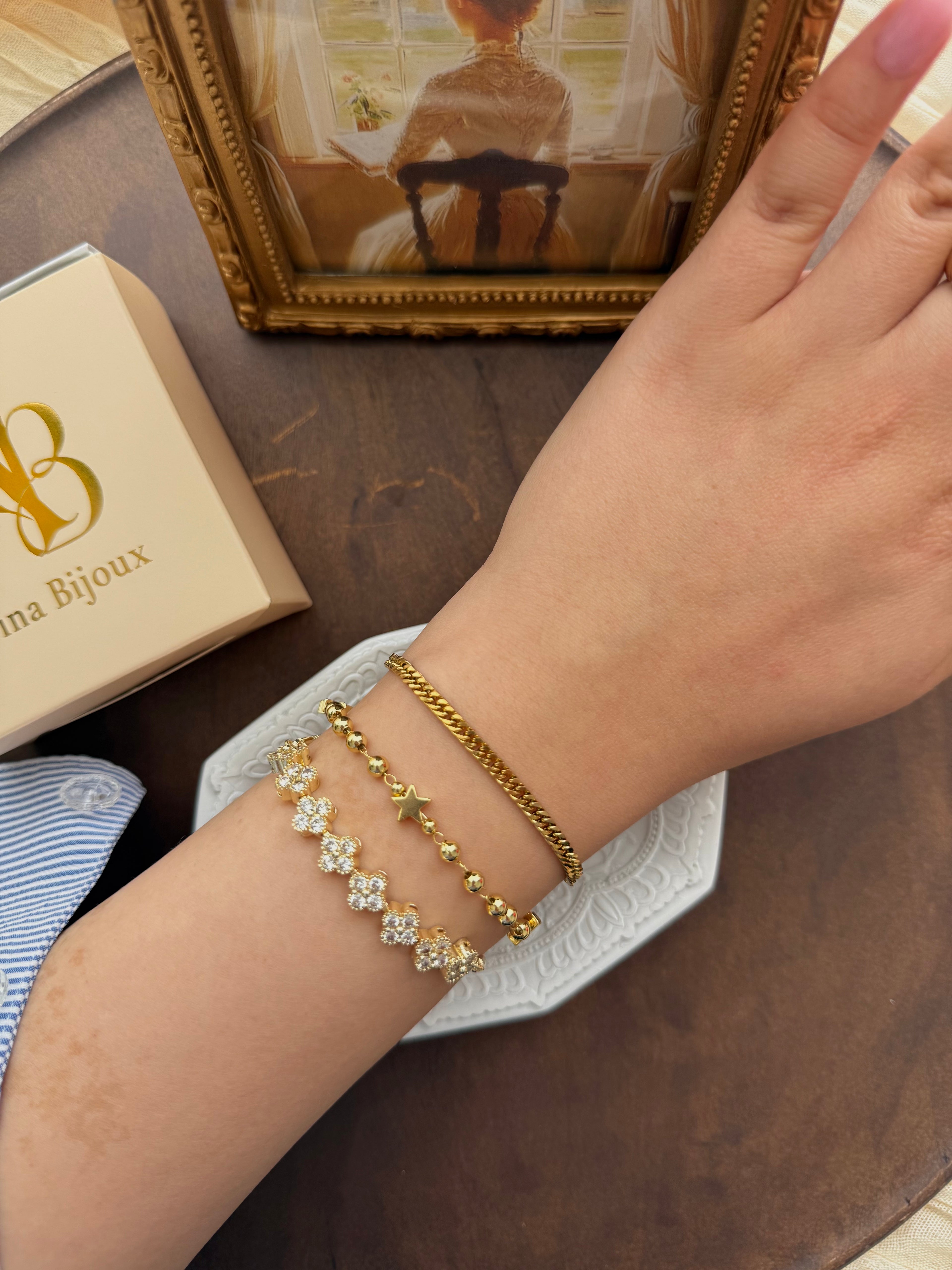 Bracelet Aurion