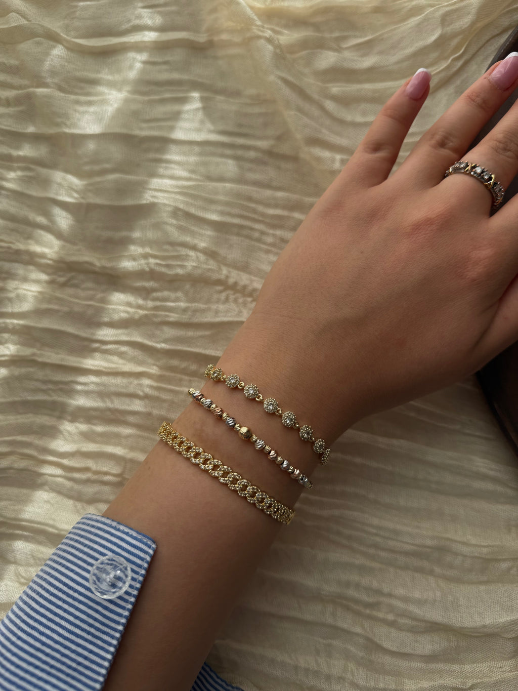 Bracelet Lioré
