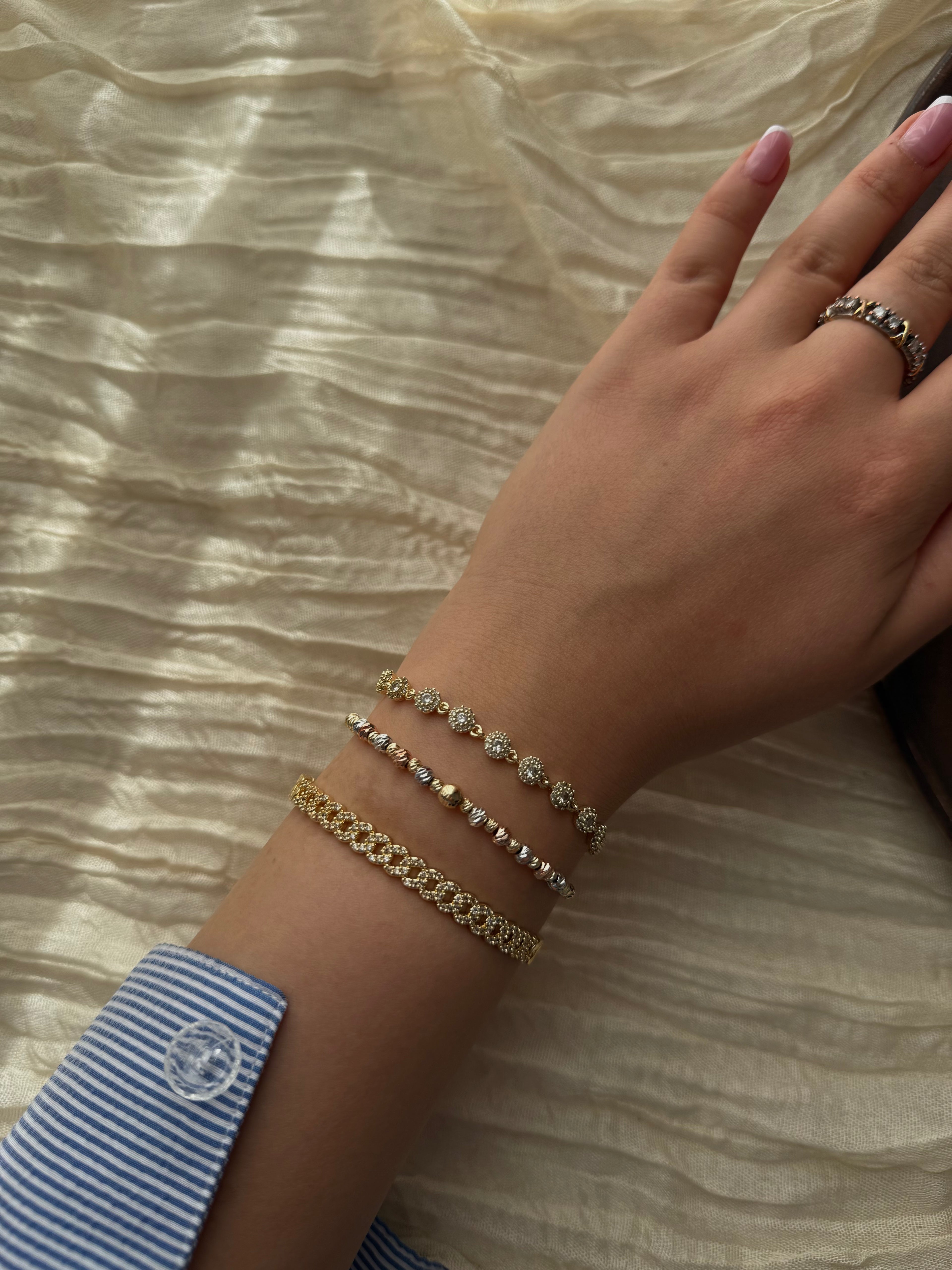 Bracelet Lioré