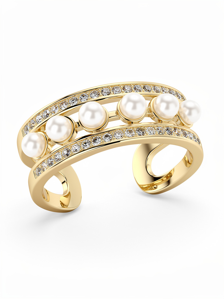 Bague Lueur d’Amour