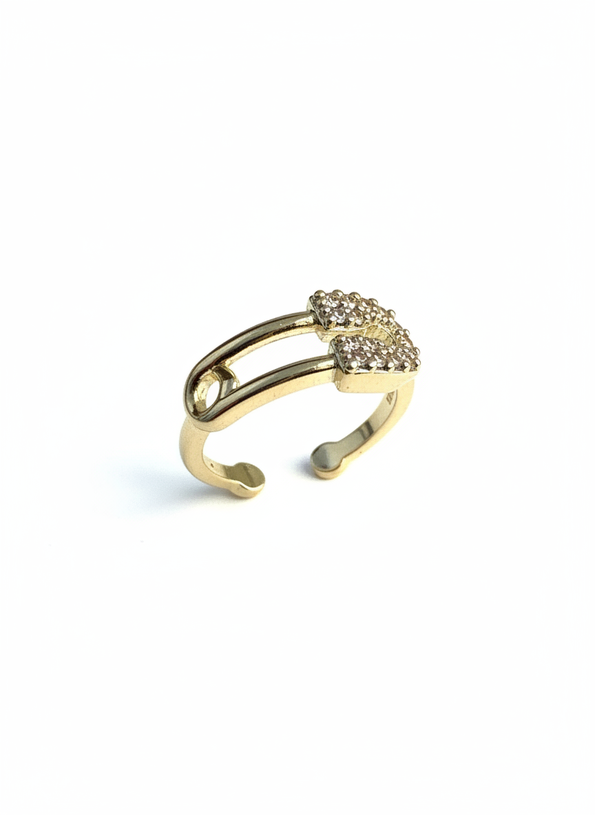 Bague Douce Harmonie