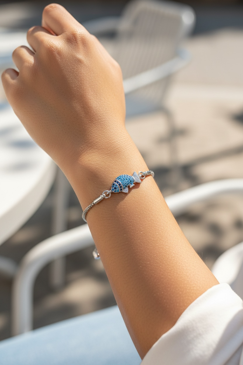 Bracelet Aqua Spirit