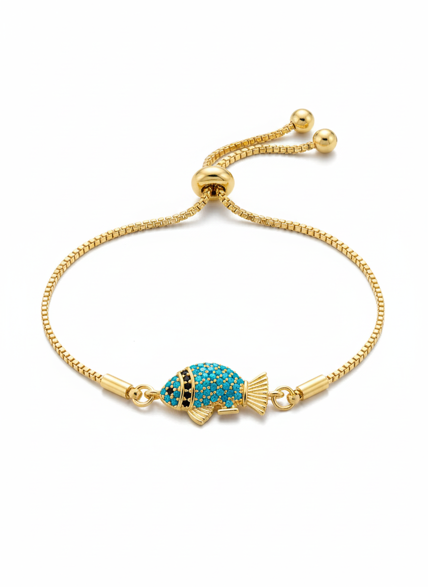 Bracelet Aqua Spirit