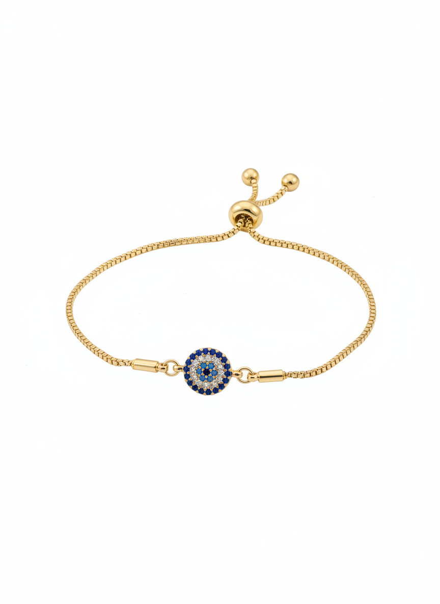 Bracelet Ornée Élise