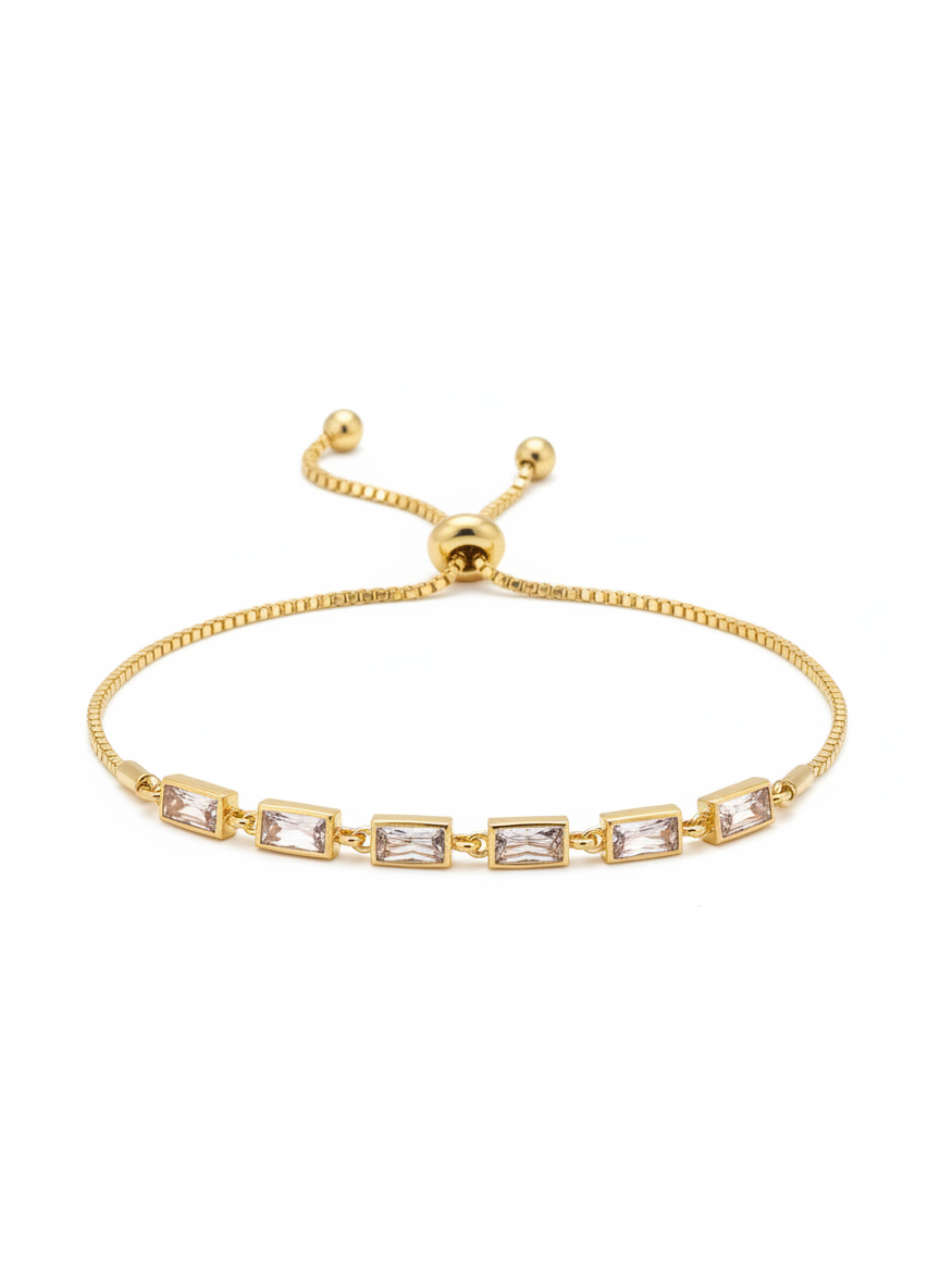 Bracelet Lueur Fine
