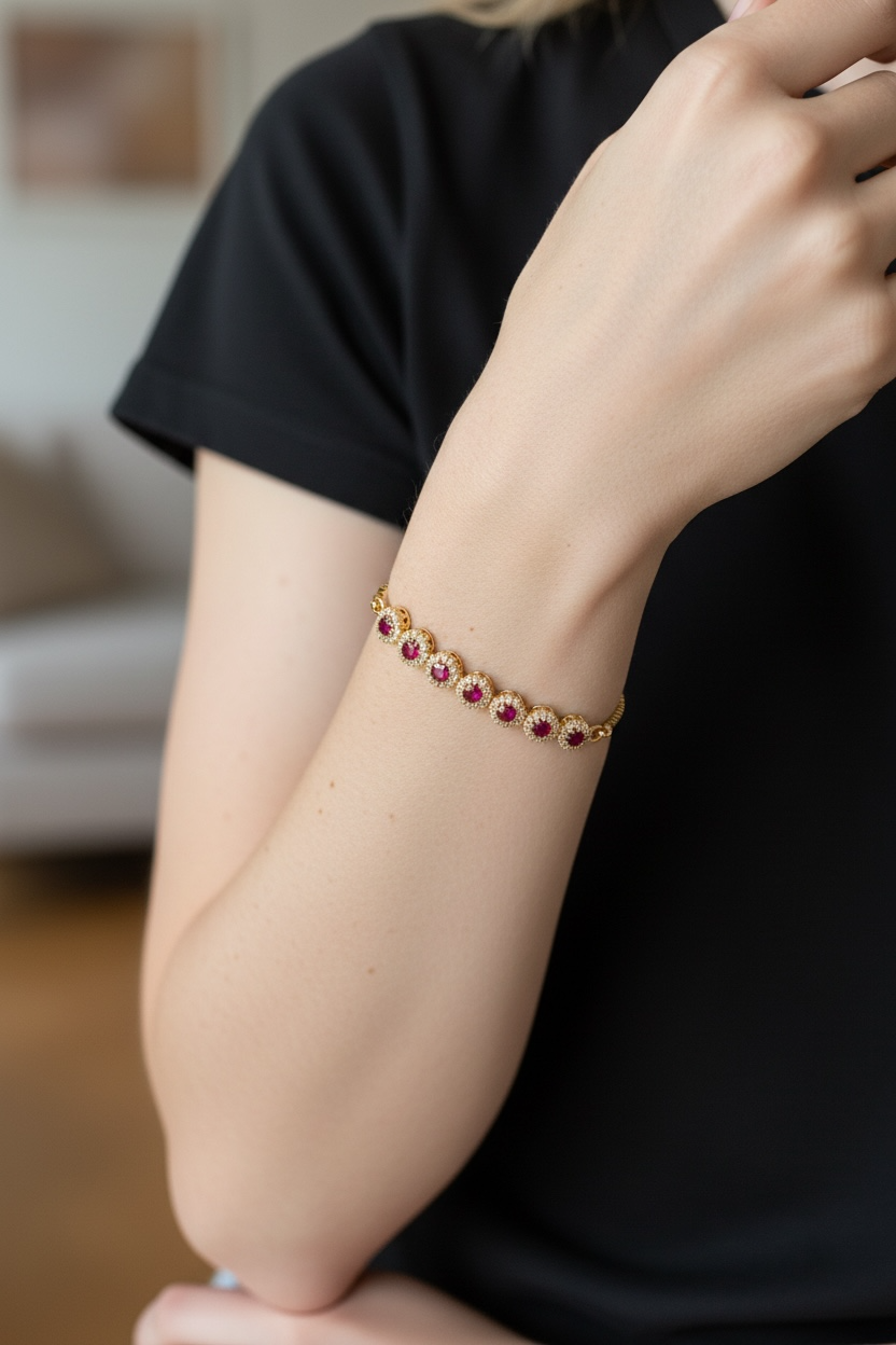 Bracelet Douce Aura