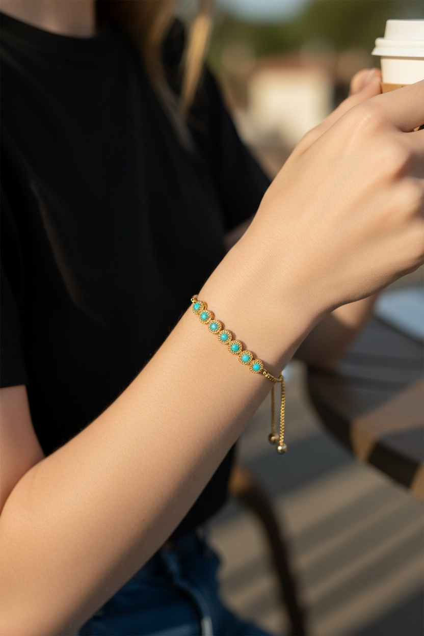 Bracelet Douce Aura