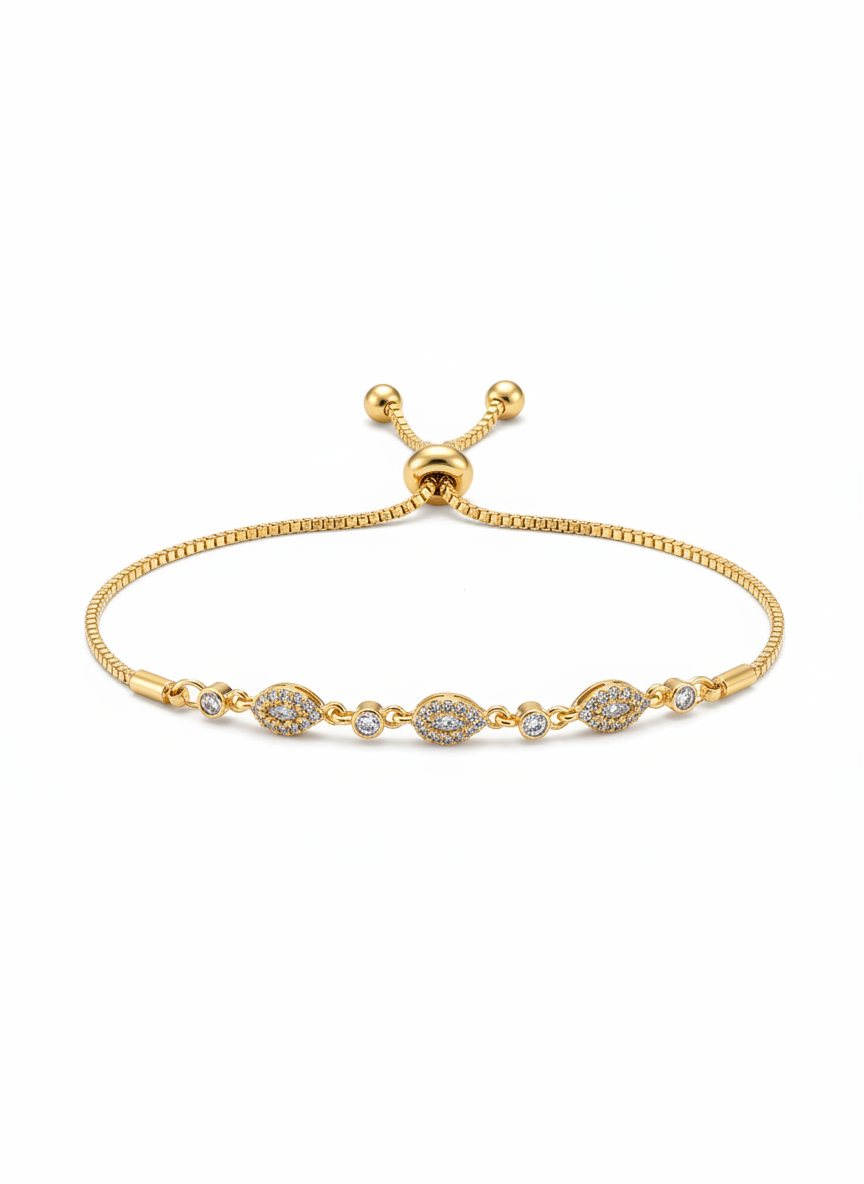 Bracelet Perle Lointaine