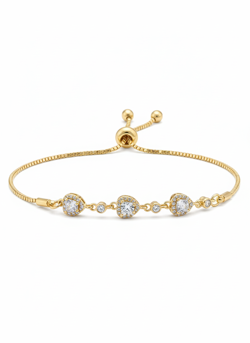 Bracelet Joyau Secret