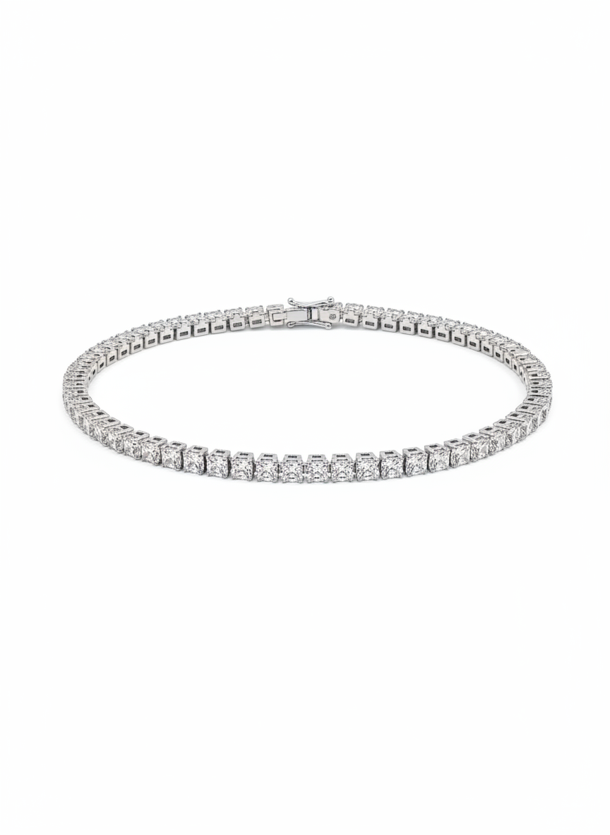 Bracelet Ornée Celia