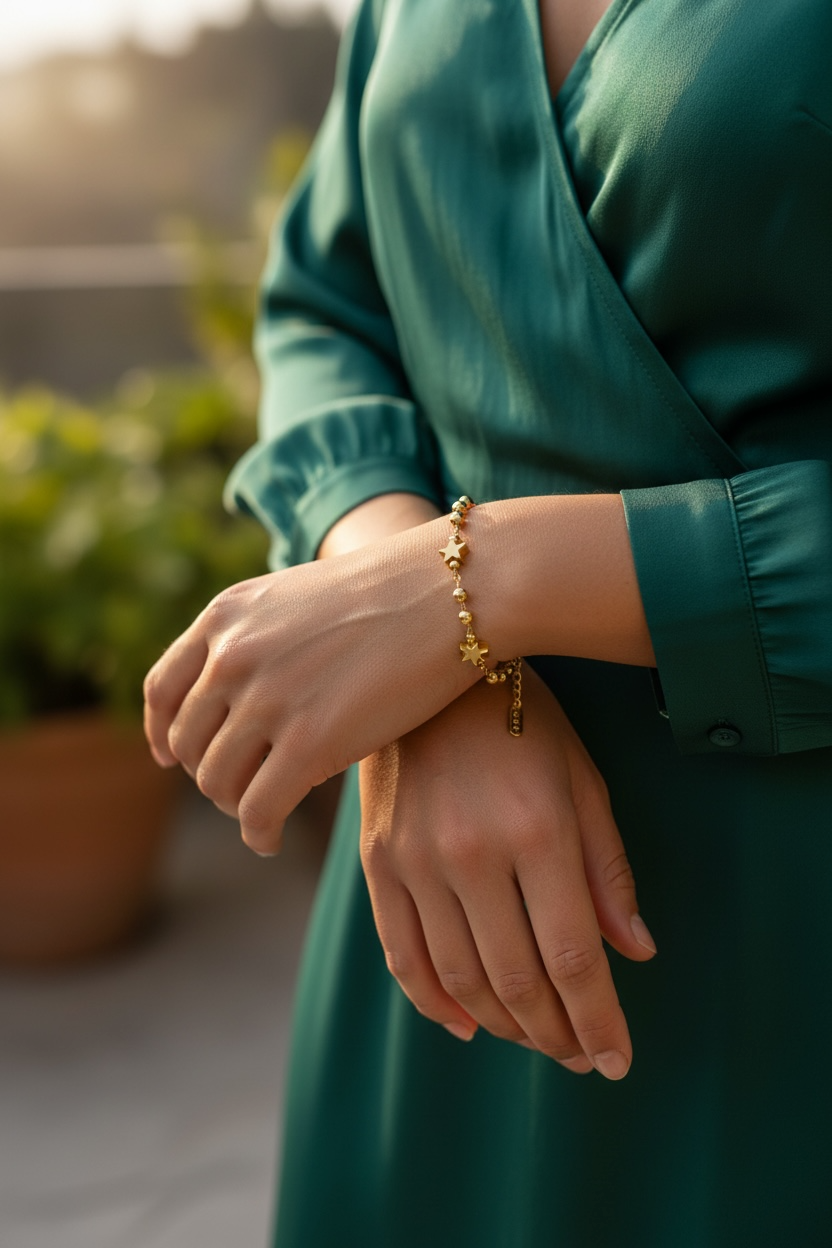 Bracelet Ciel de Nuit