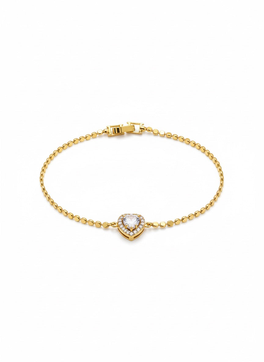 Bracelet Voile d’Or