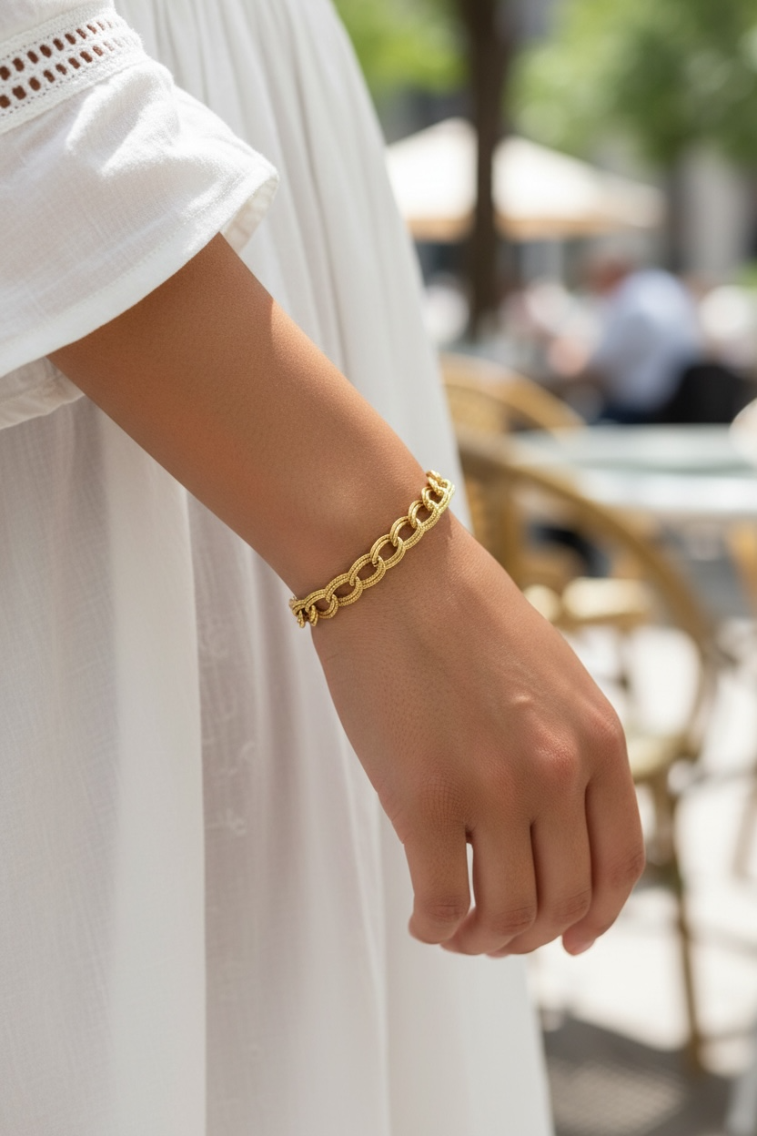 Bracelet Mirage Doux