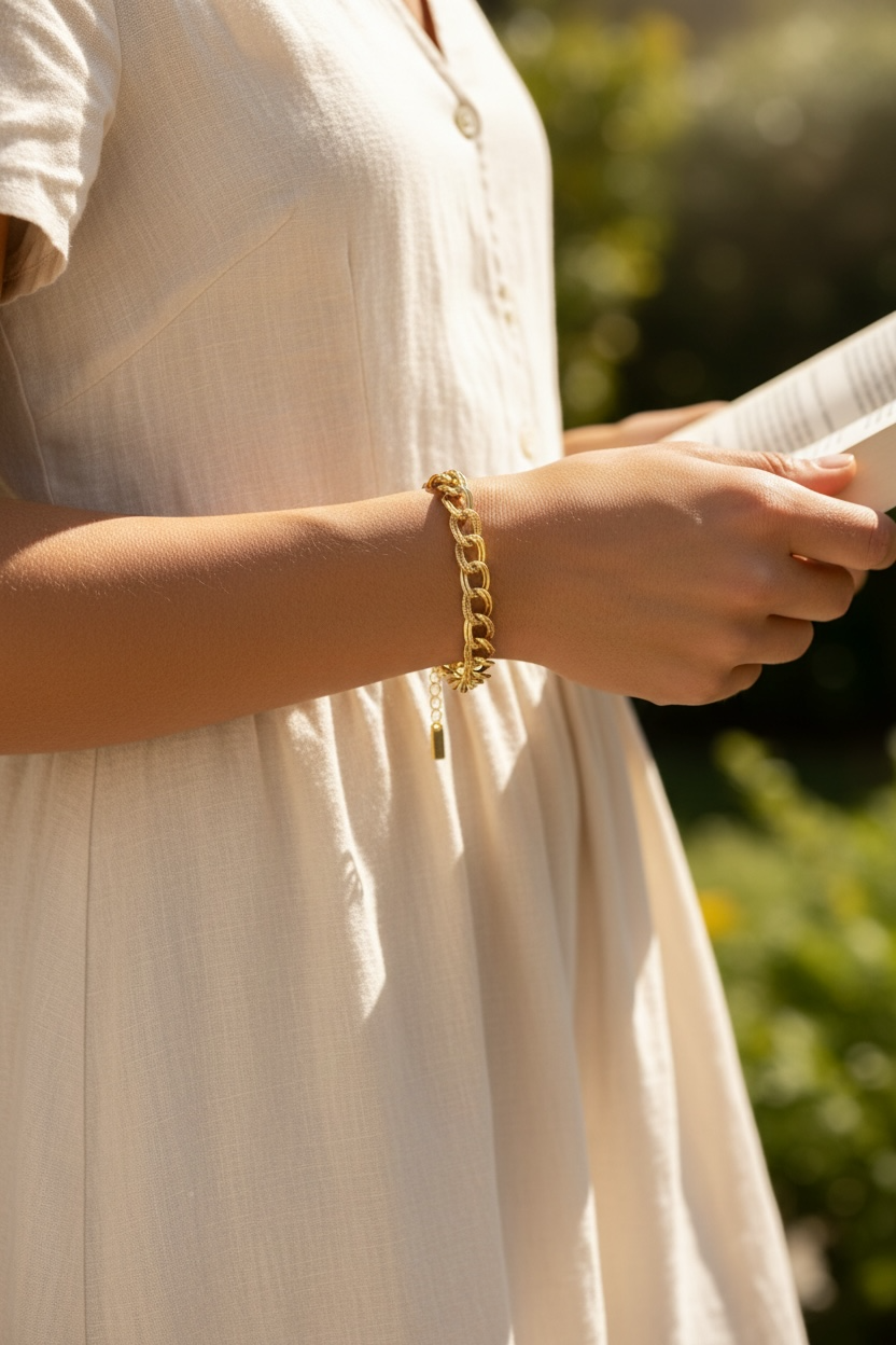 Bracelet Mirage Doux