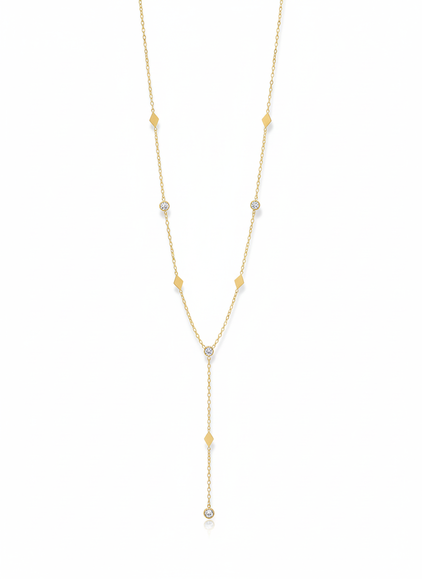 Collier Éclat de Vie