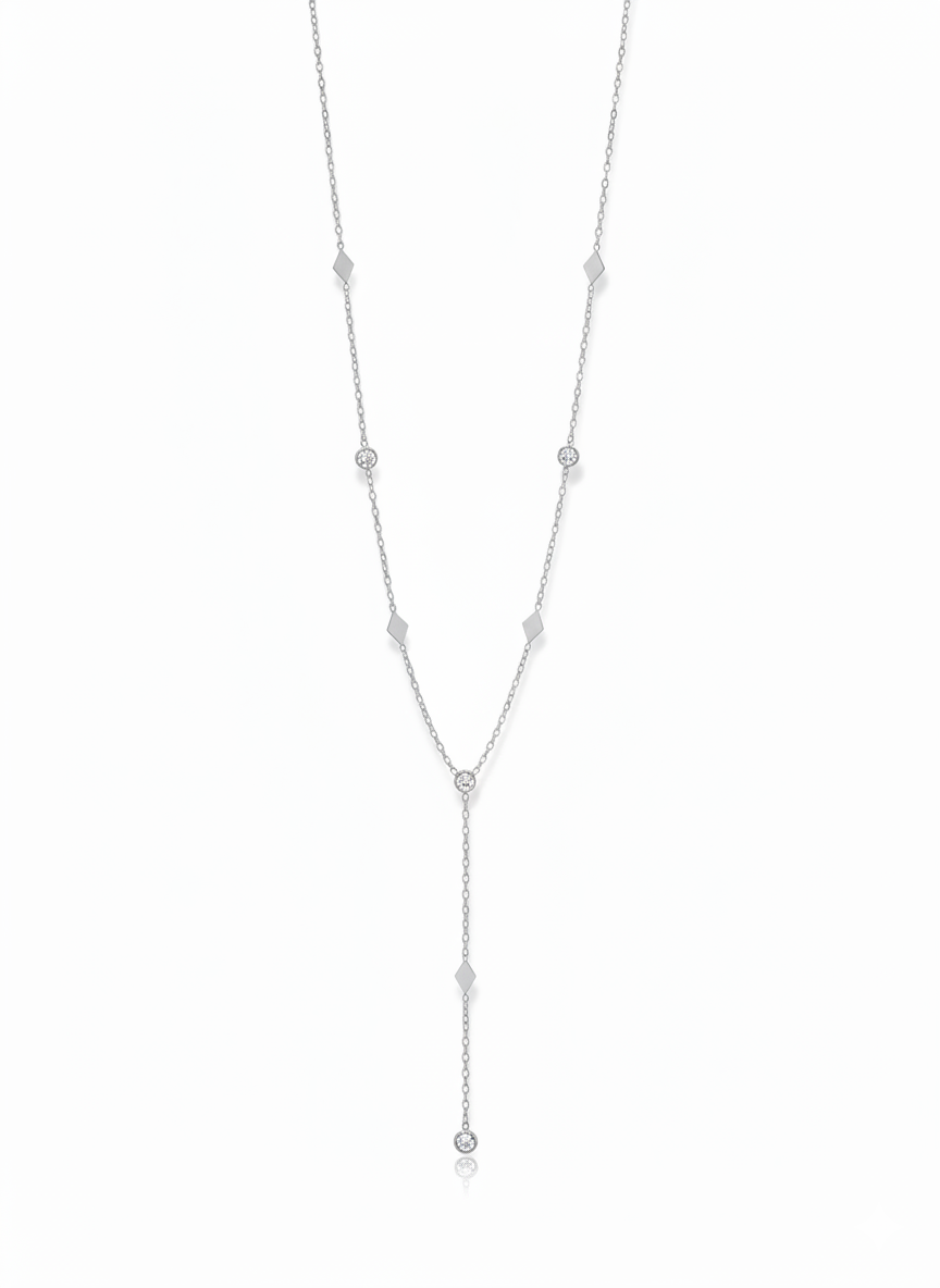 Collier Éclat de Vie